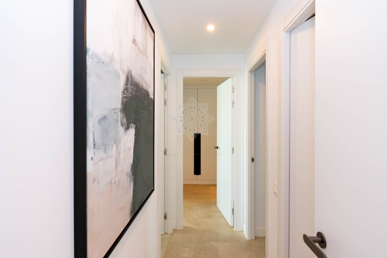 Duplex Penthouse in Las Mesas, Estepona