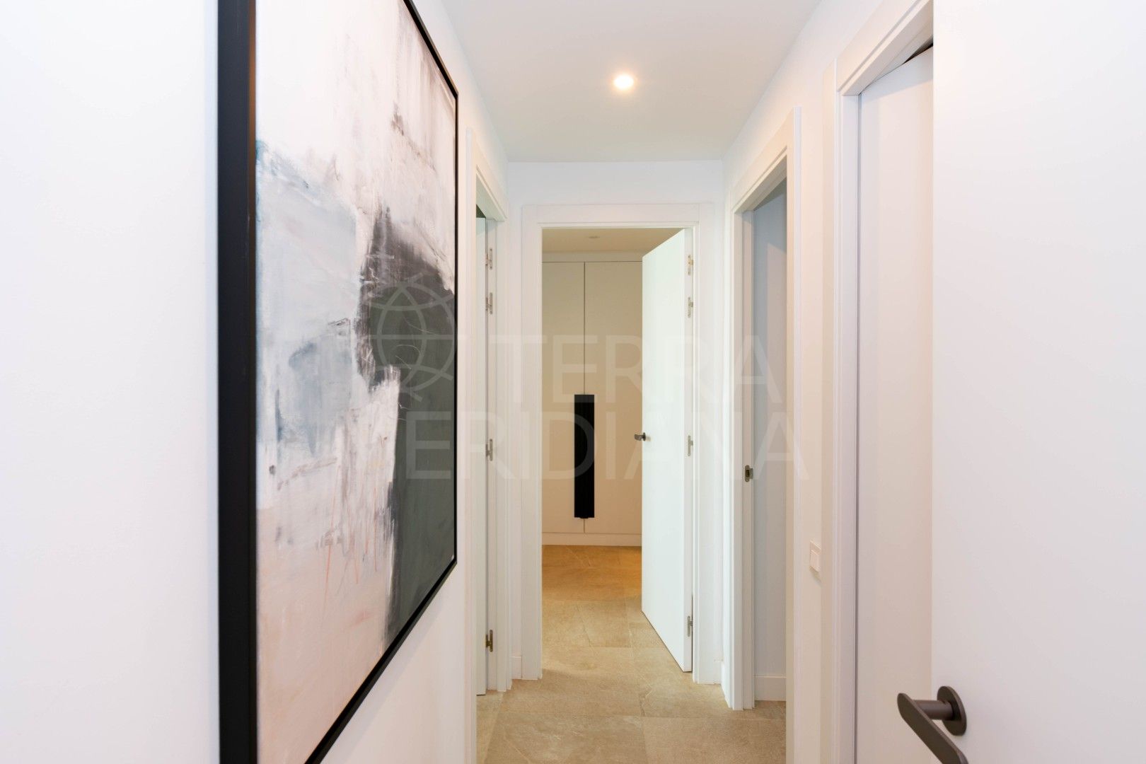 Duplex Penthouse in Las Mesas, Estepona