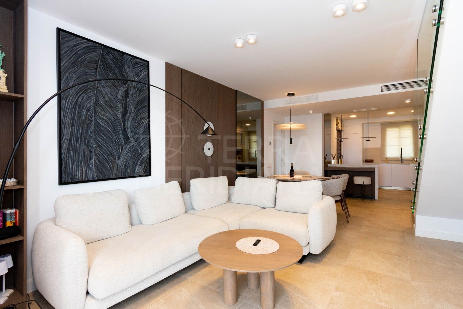Duplex Penthouse in Las Mesas, Estepona