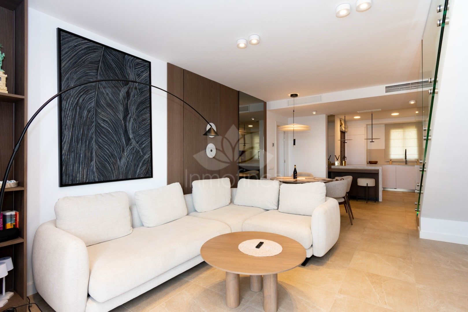 Duplex Penthouse in Las Mesas, Estepona