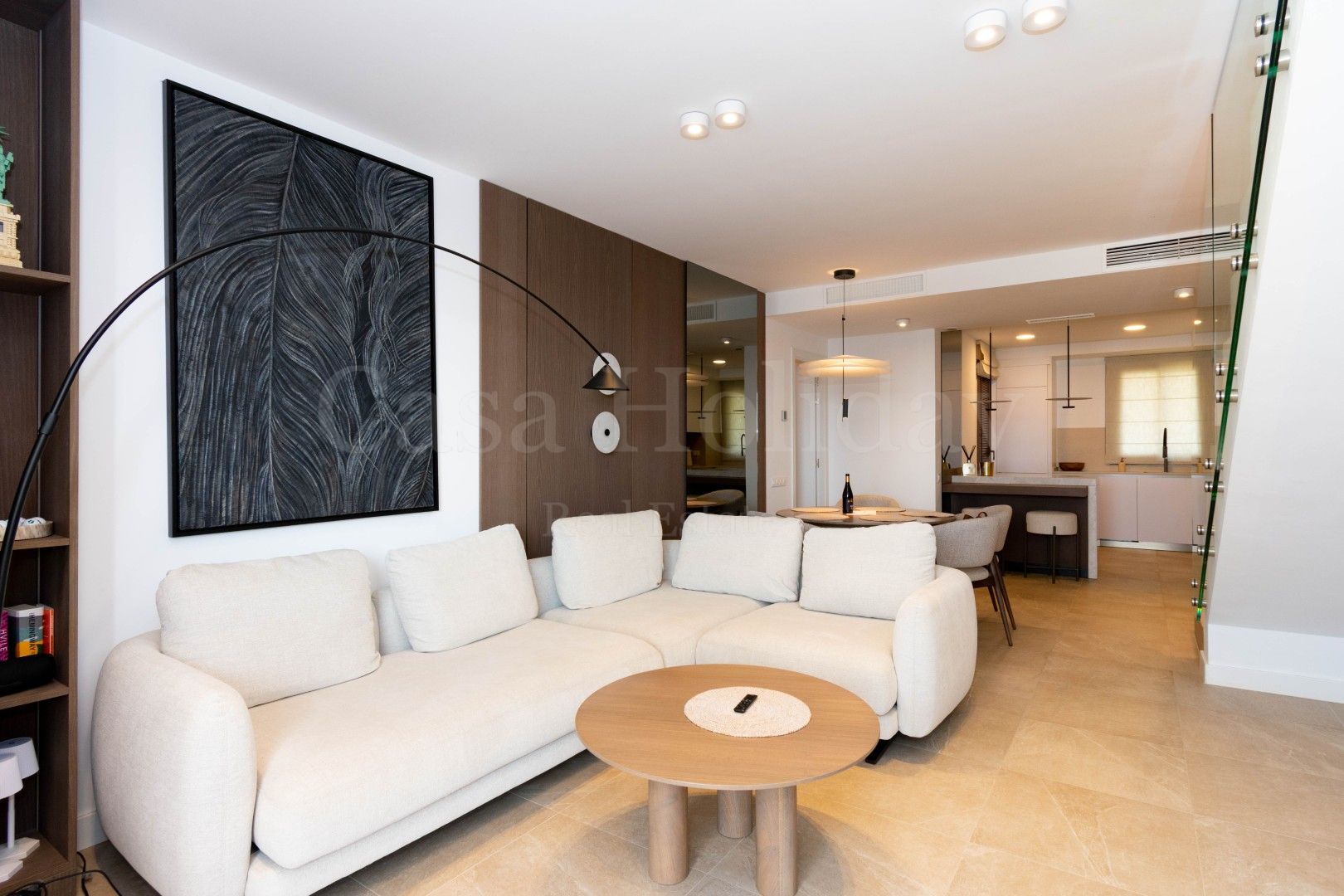 Duplex Penthouse in Las Mesas, Estepona