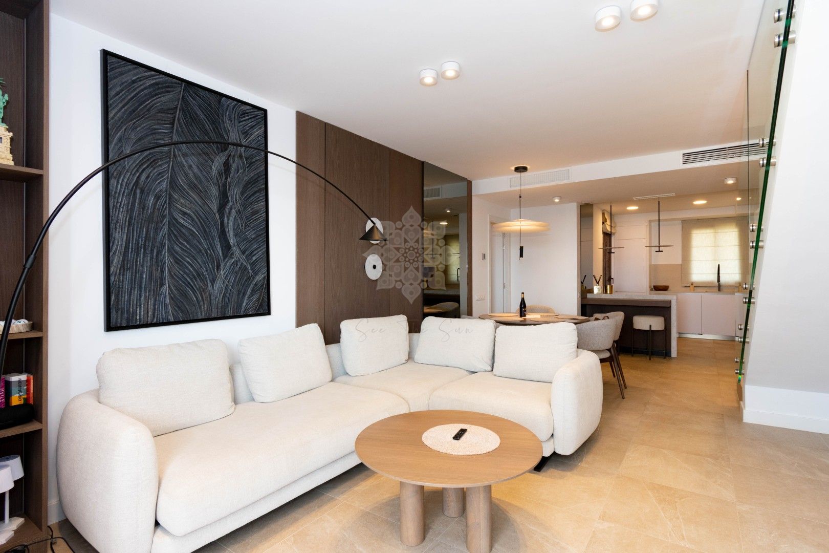 Duplex Penthouse in Las Mesas, Estepona