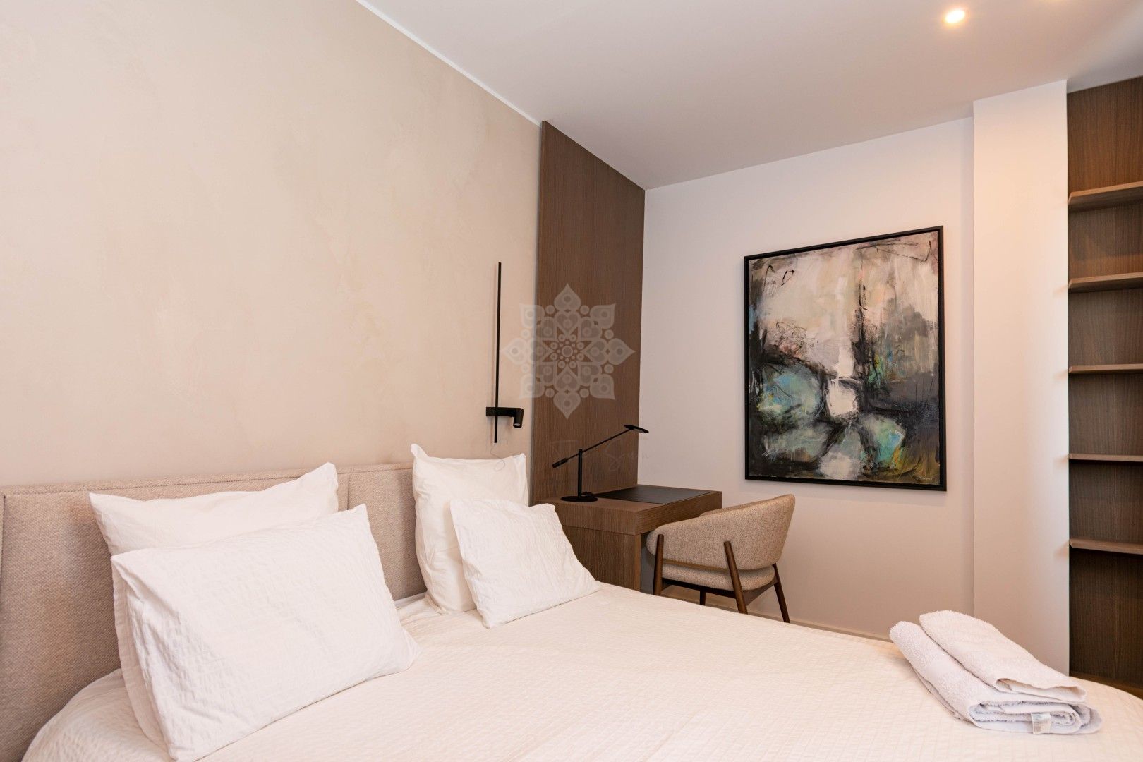 Duplex Penthouse in Las Mesas, Estepona