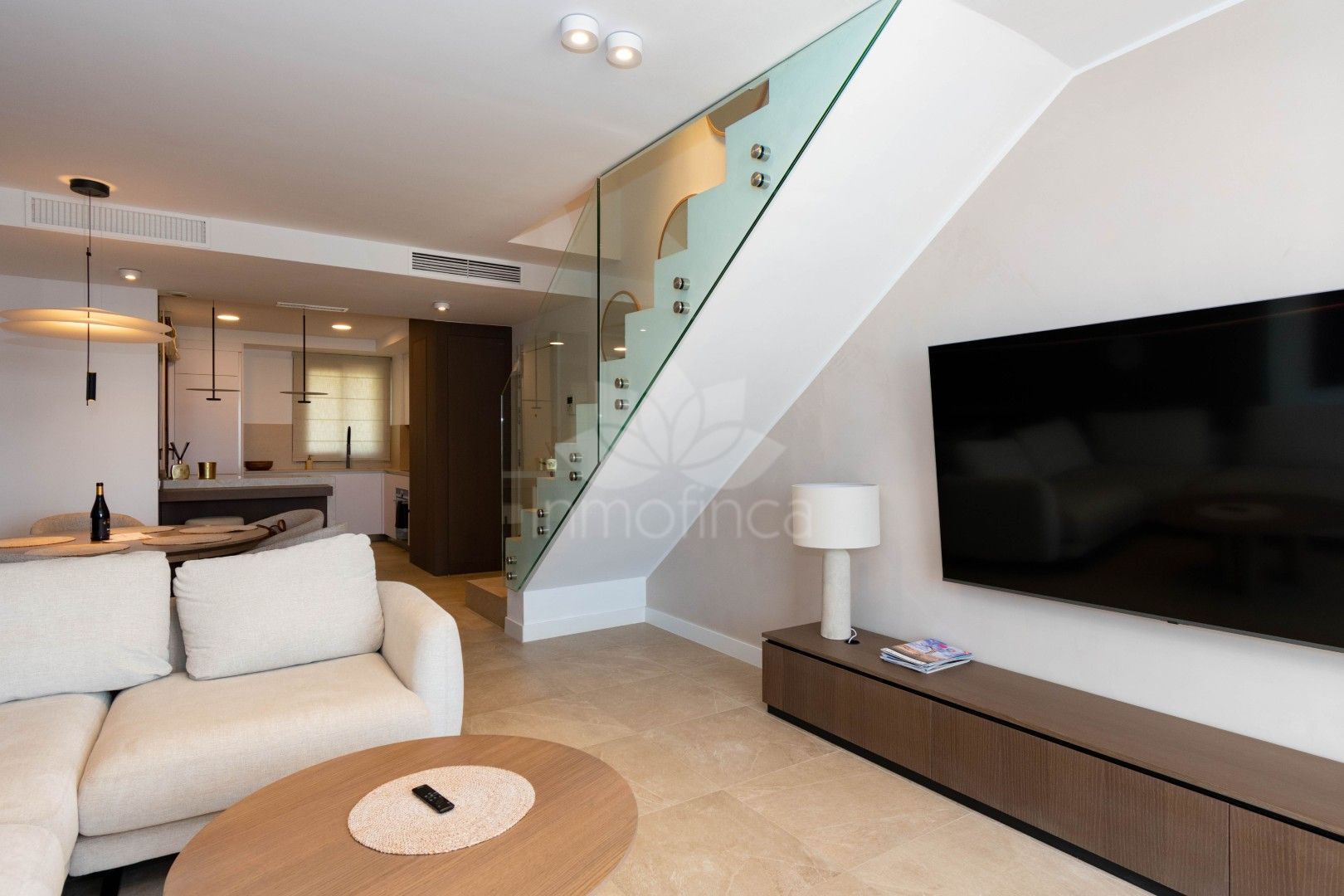 Duplex Penthouse in Las Mesas, Estepona