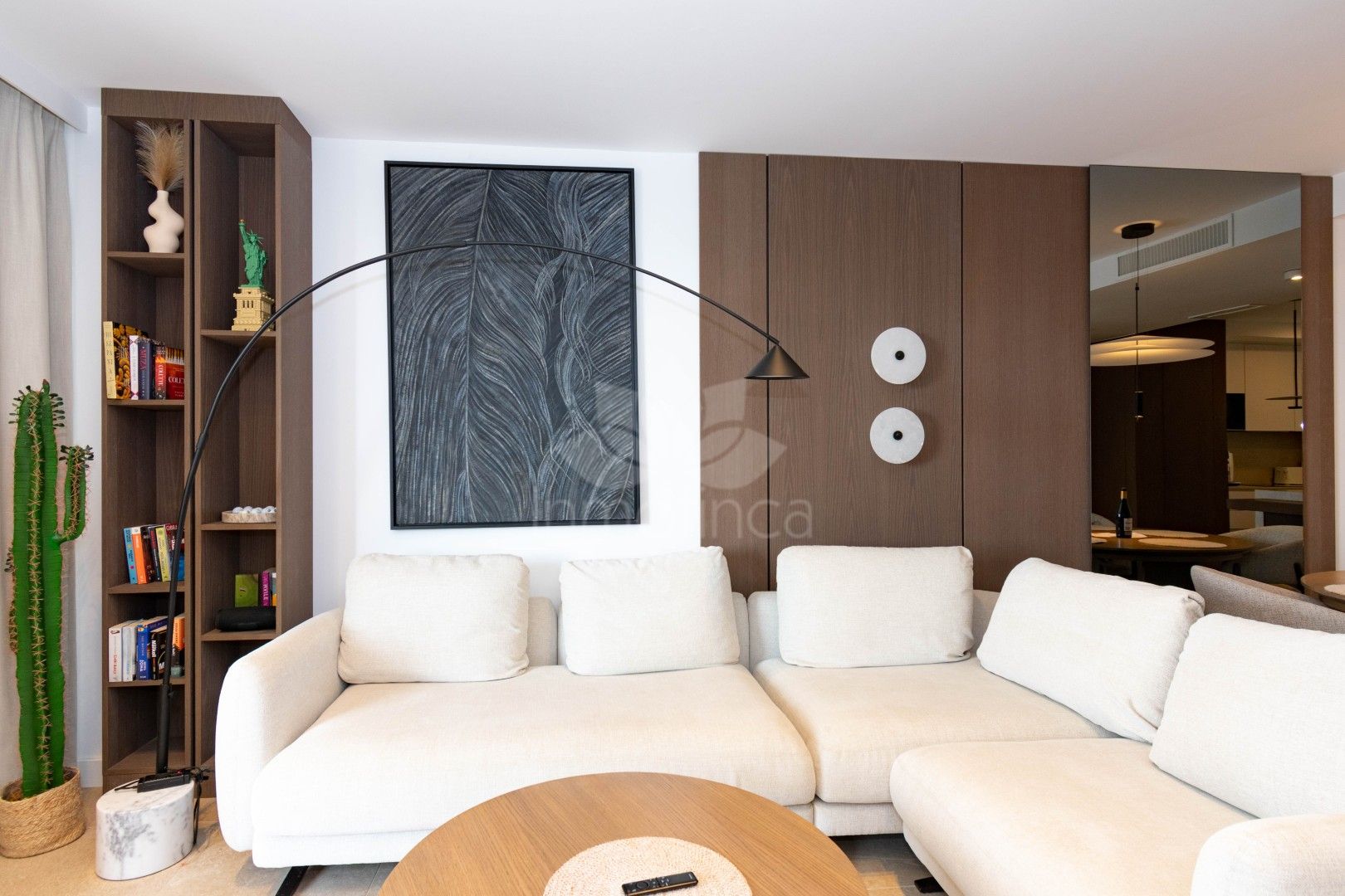 Duplex Penthouse in Las Mesas, Estepona