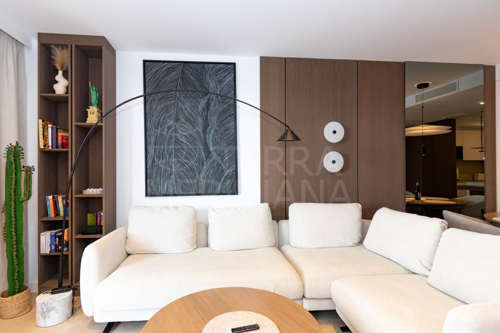Duplex Penthouse in Las Mesas, Estepona