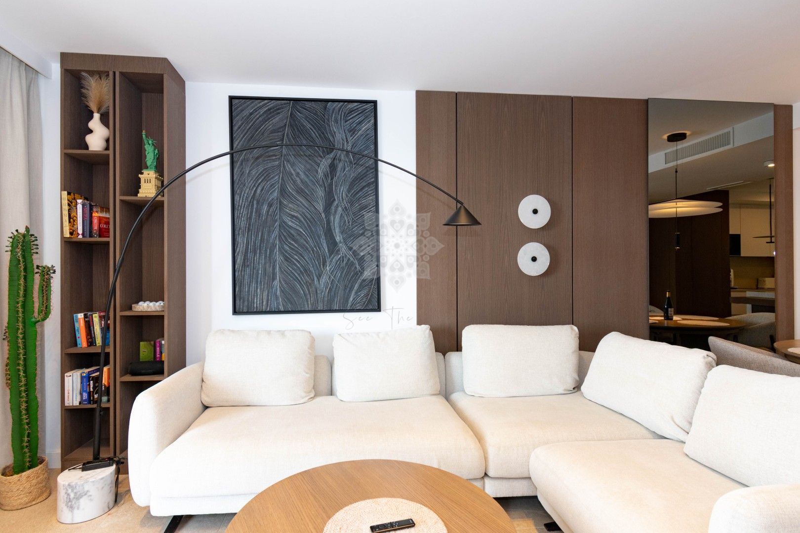 Duplex Penthouse in Las Mesas, Estepona