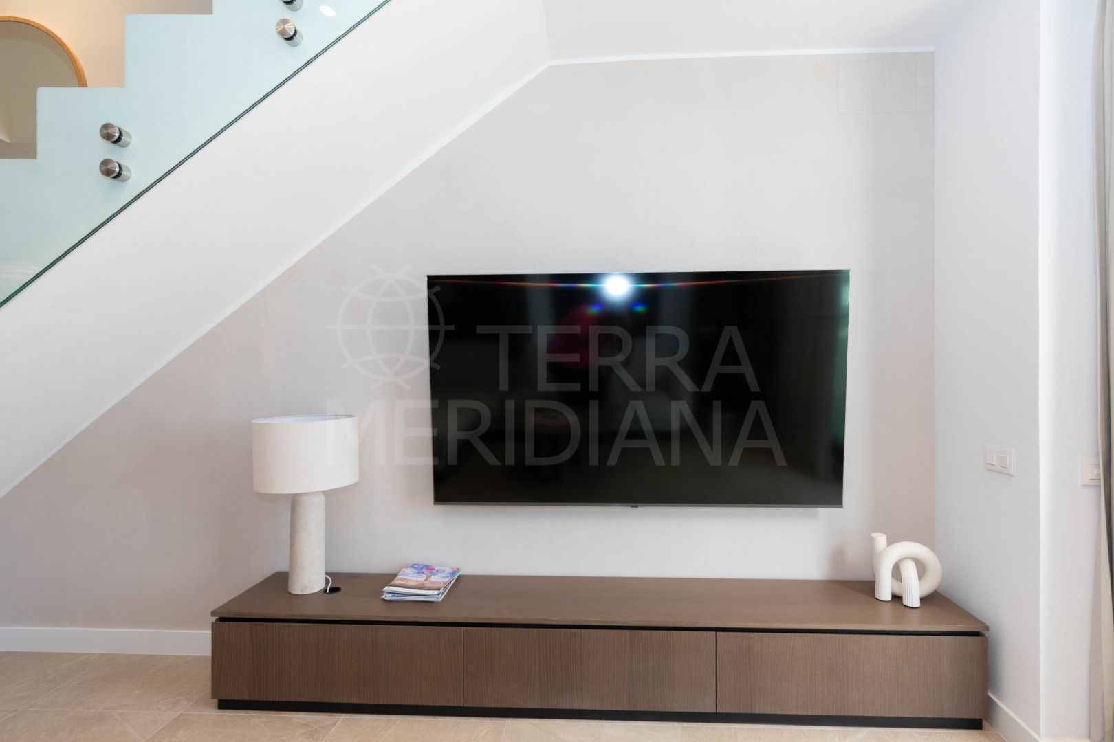 Duplex Penthouse in Las Mesas, Estepona
