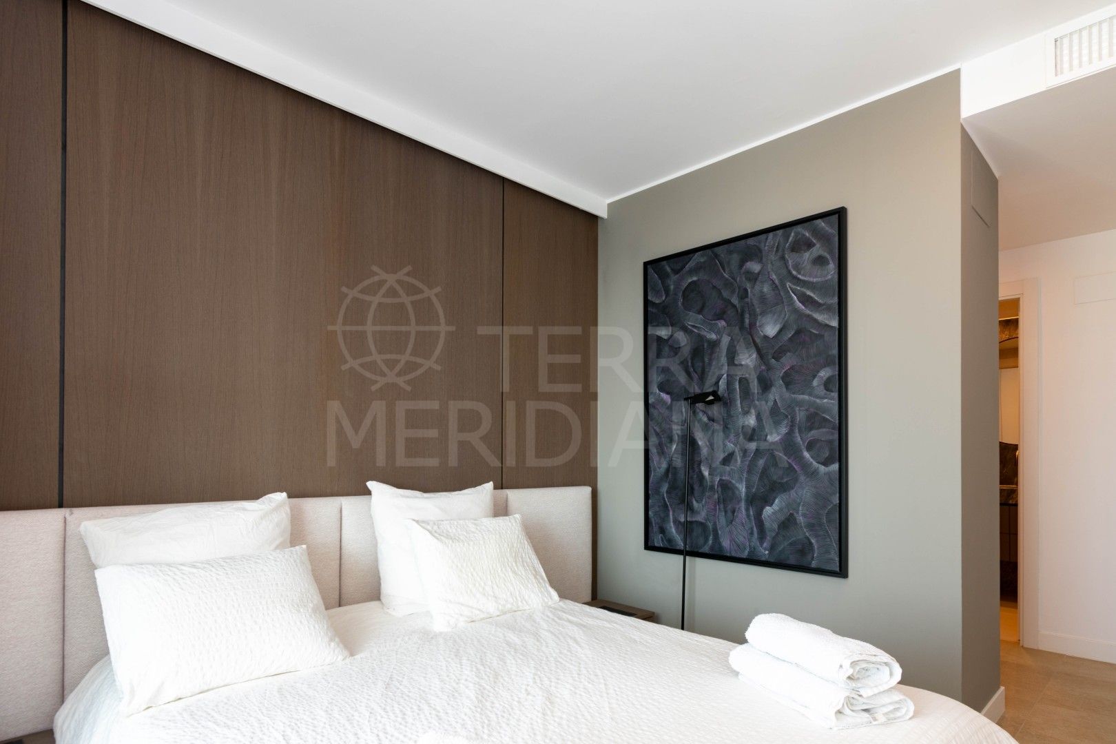 Duplex Penthouse in Las Mesas, Estepona