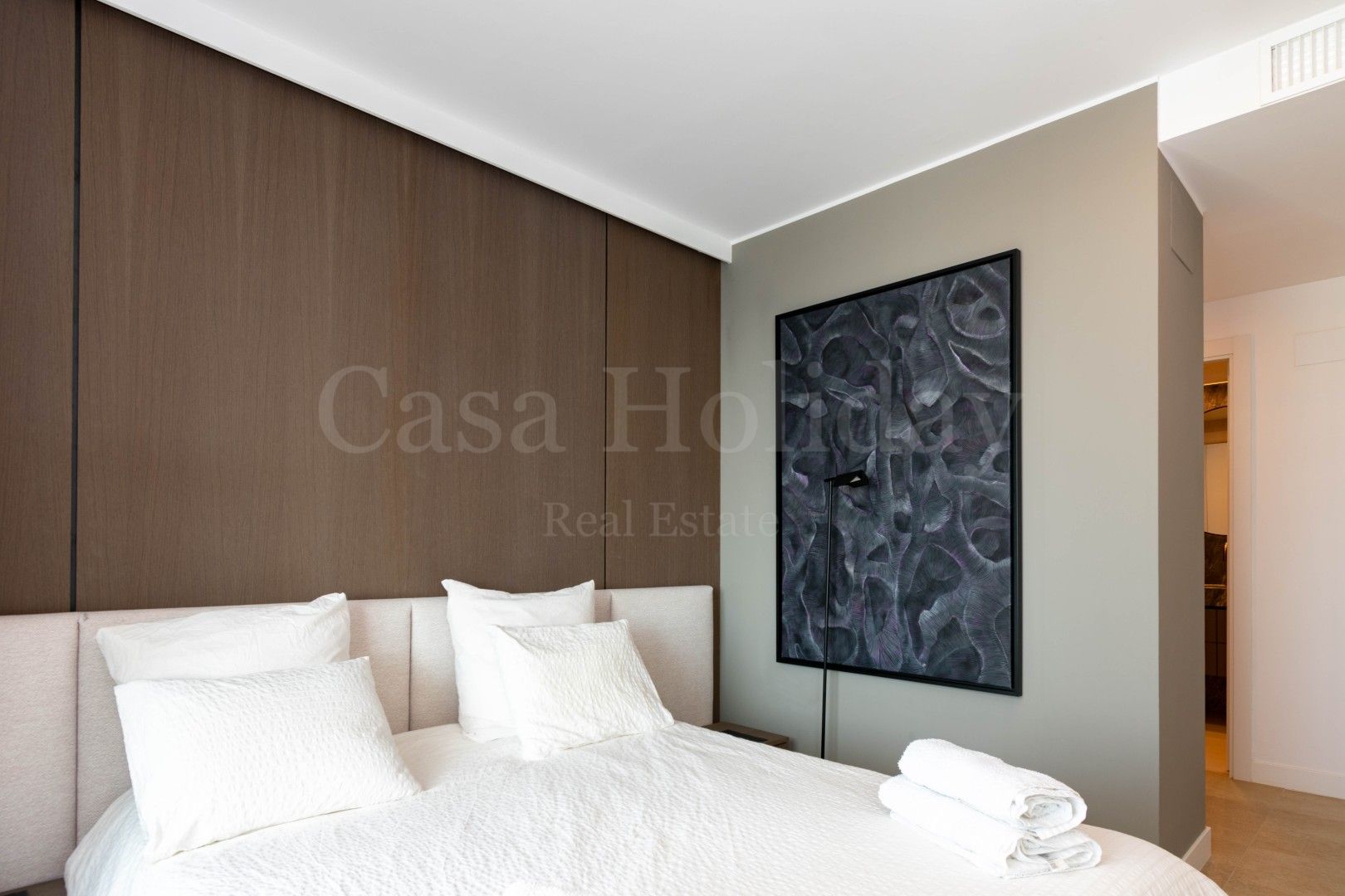 Duplex Penthouse in Las Mesas, Estepona