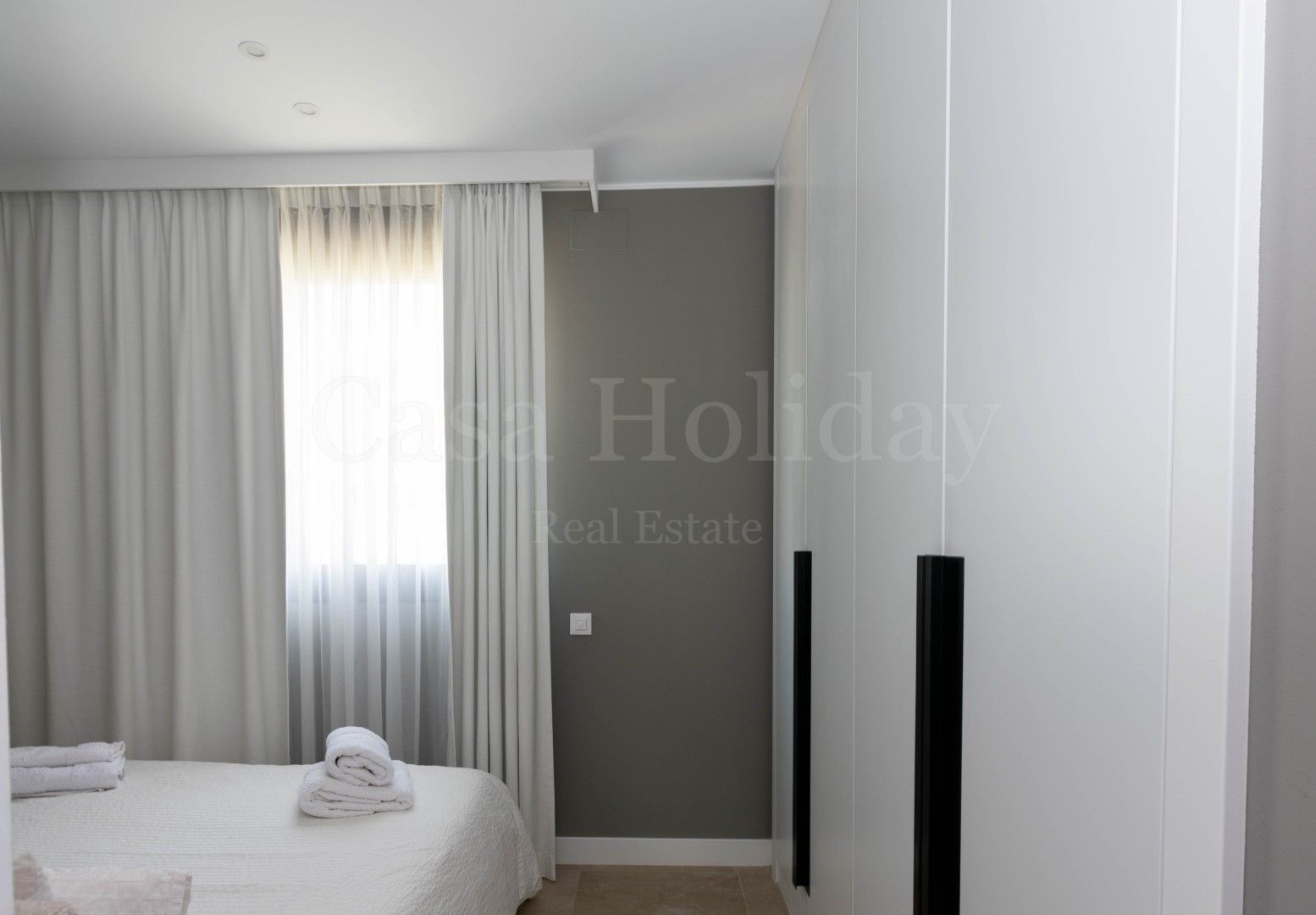 Duplex Penthouse in Las Mesas, Estepona