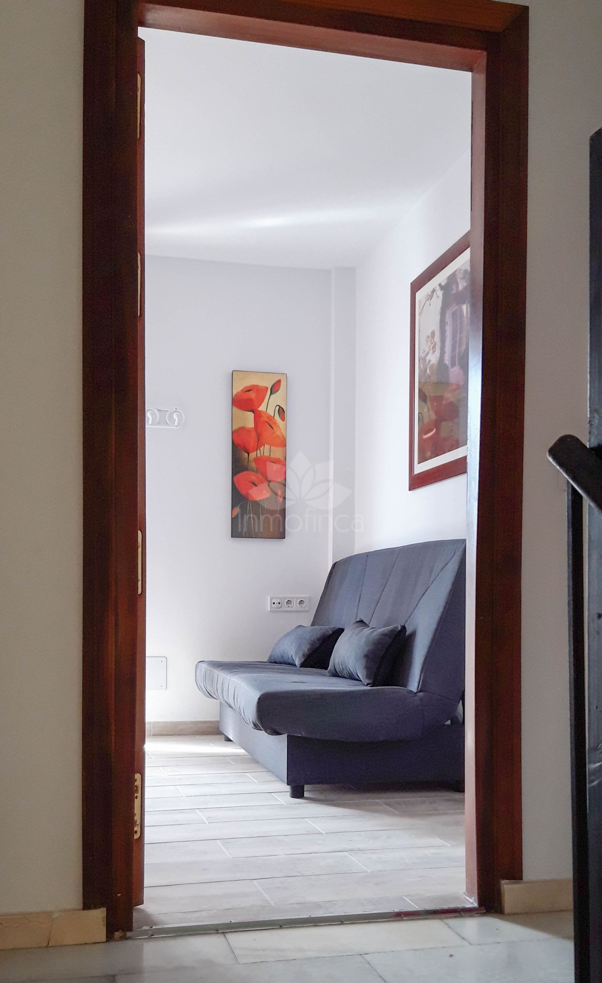 Apartment in Estepona Centre, Estepona