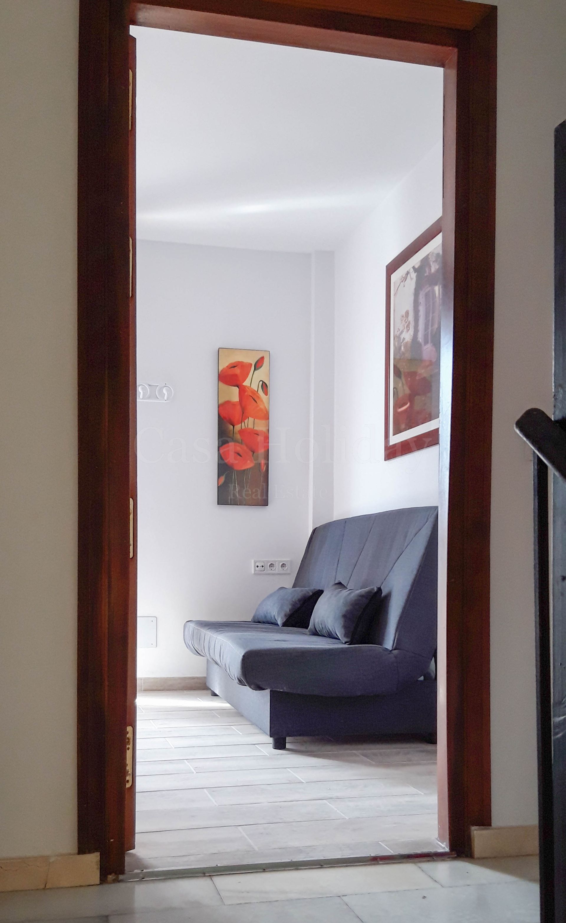 Apartamento en Estepona Centro, Estepona