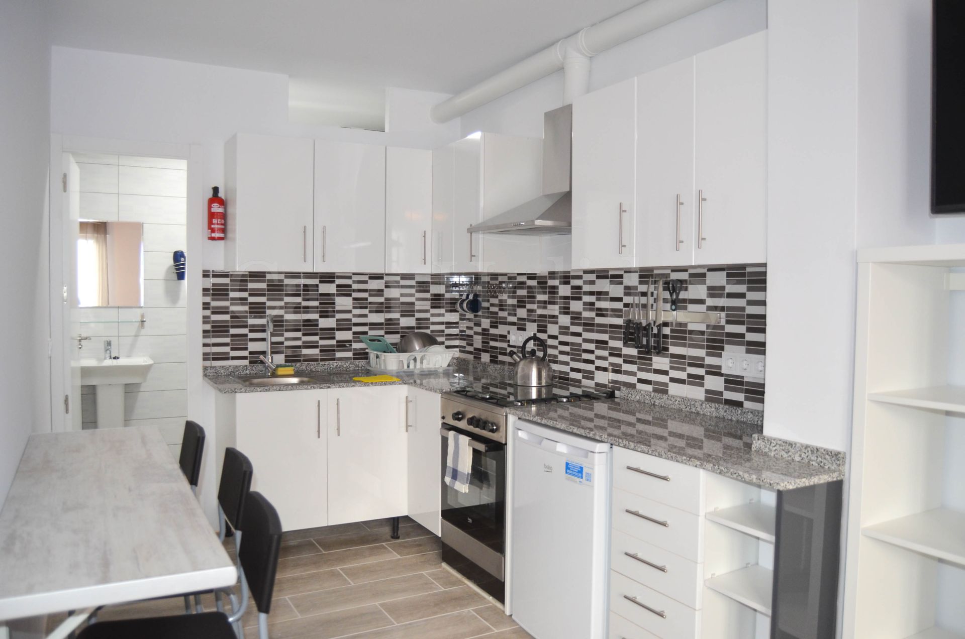 Apartamento en Estepona Centro, Estepona