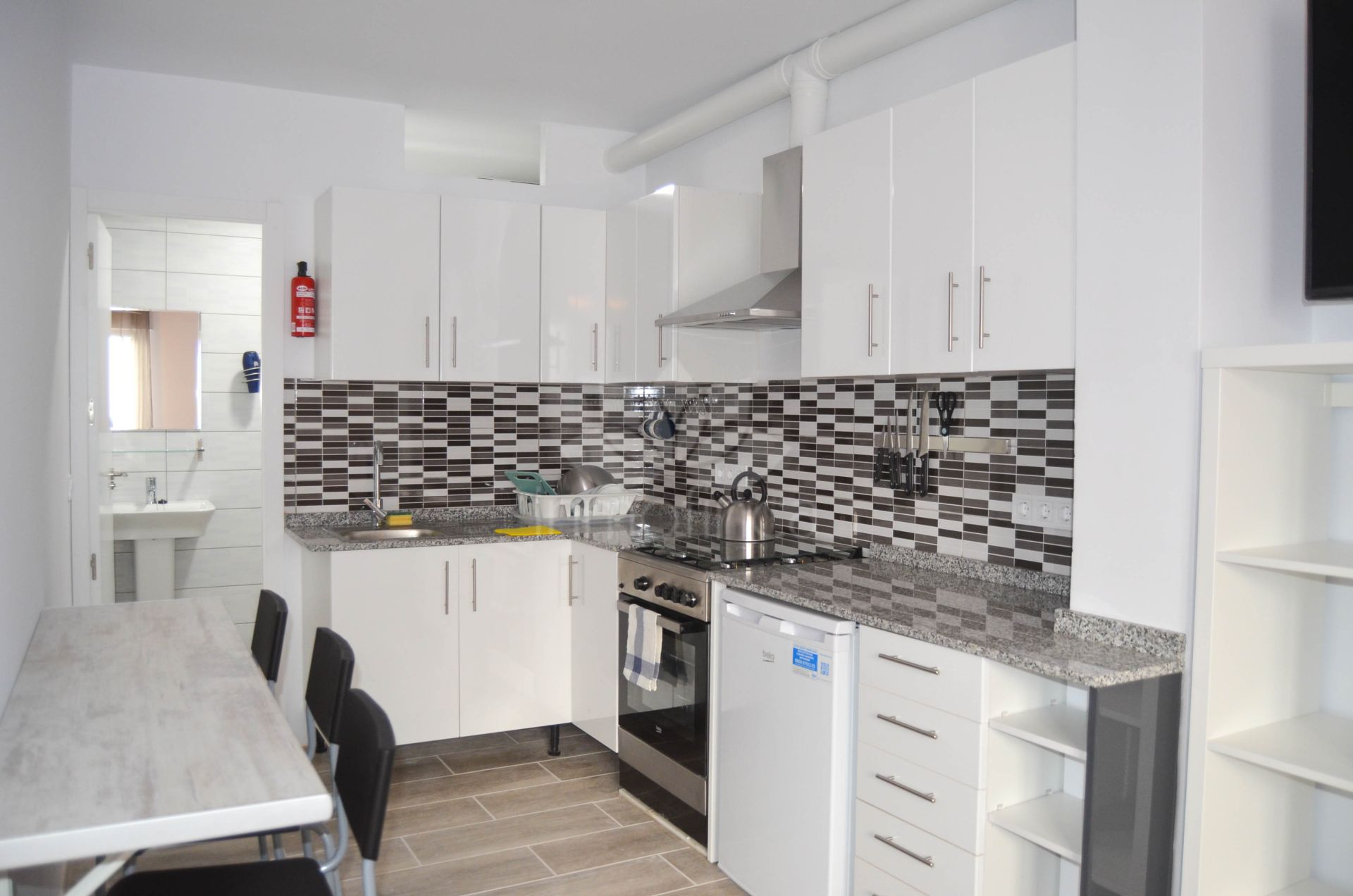 Apartment in Estepona Centre, Estepona