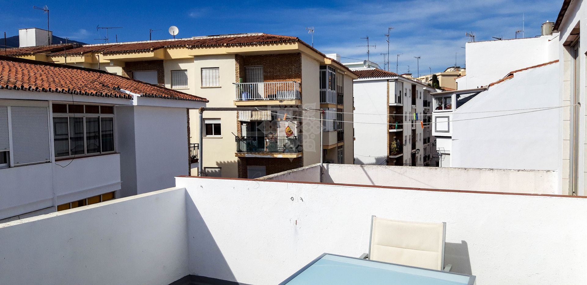Apartment in Estepona Centre, Estepona