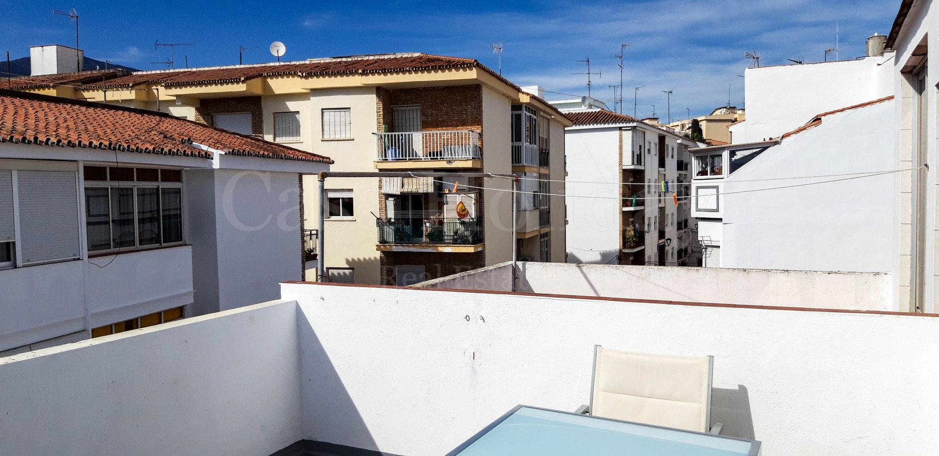 Apartamento en Estepona Centro, Estepona