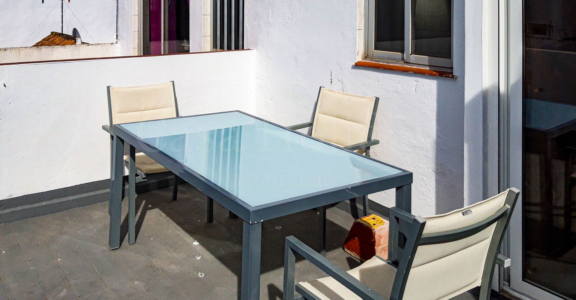 Apartamento en Estepona Centro, Estepona
