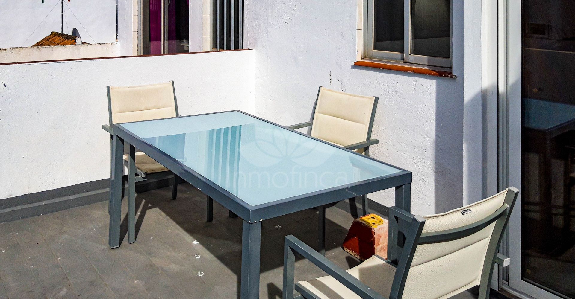 Apartment in Estepona Centre, Estepona