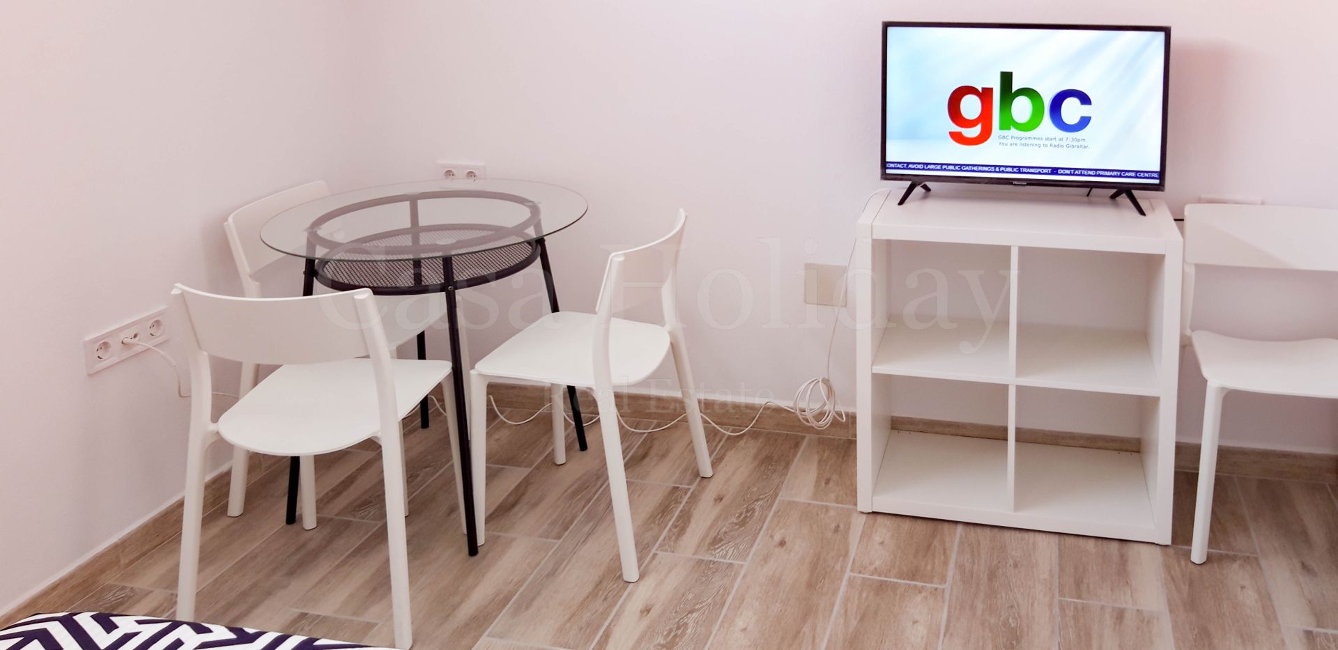 Apartamento en Estepona Centro, Estepona