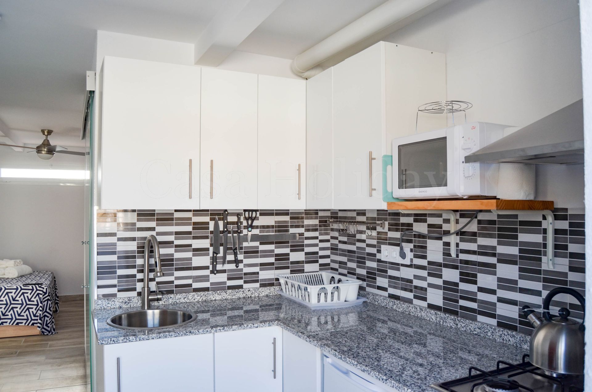 Apartamento en Estepona Centro, Estepona