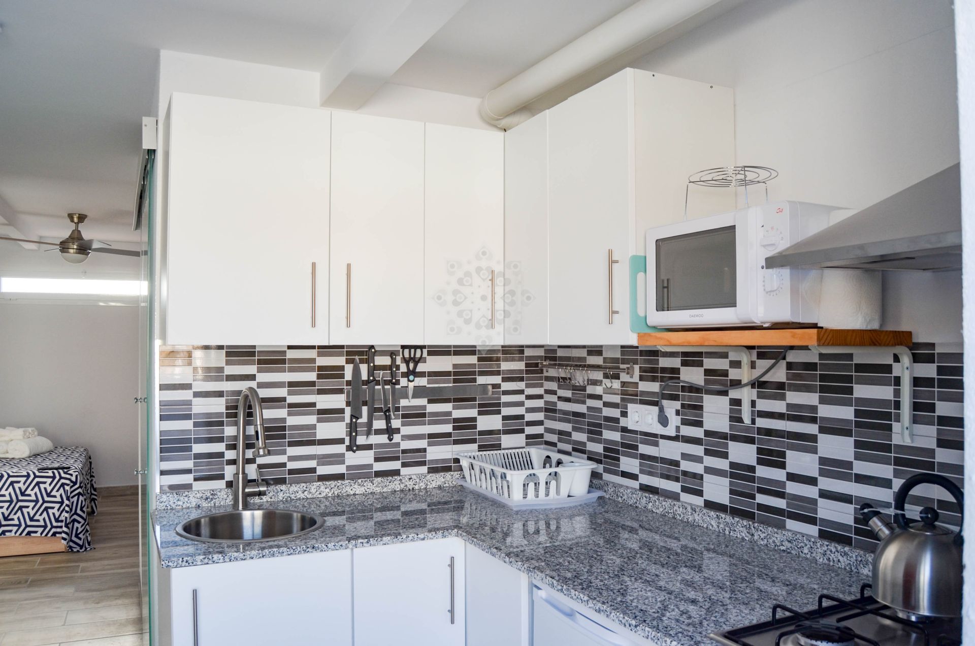 Apartment in Estepona Centre, Estepona
