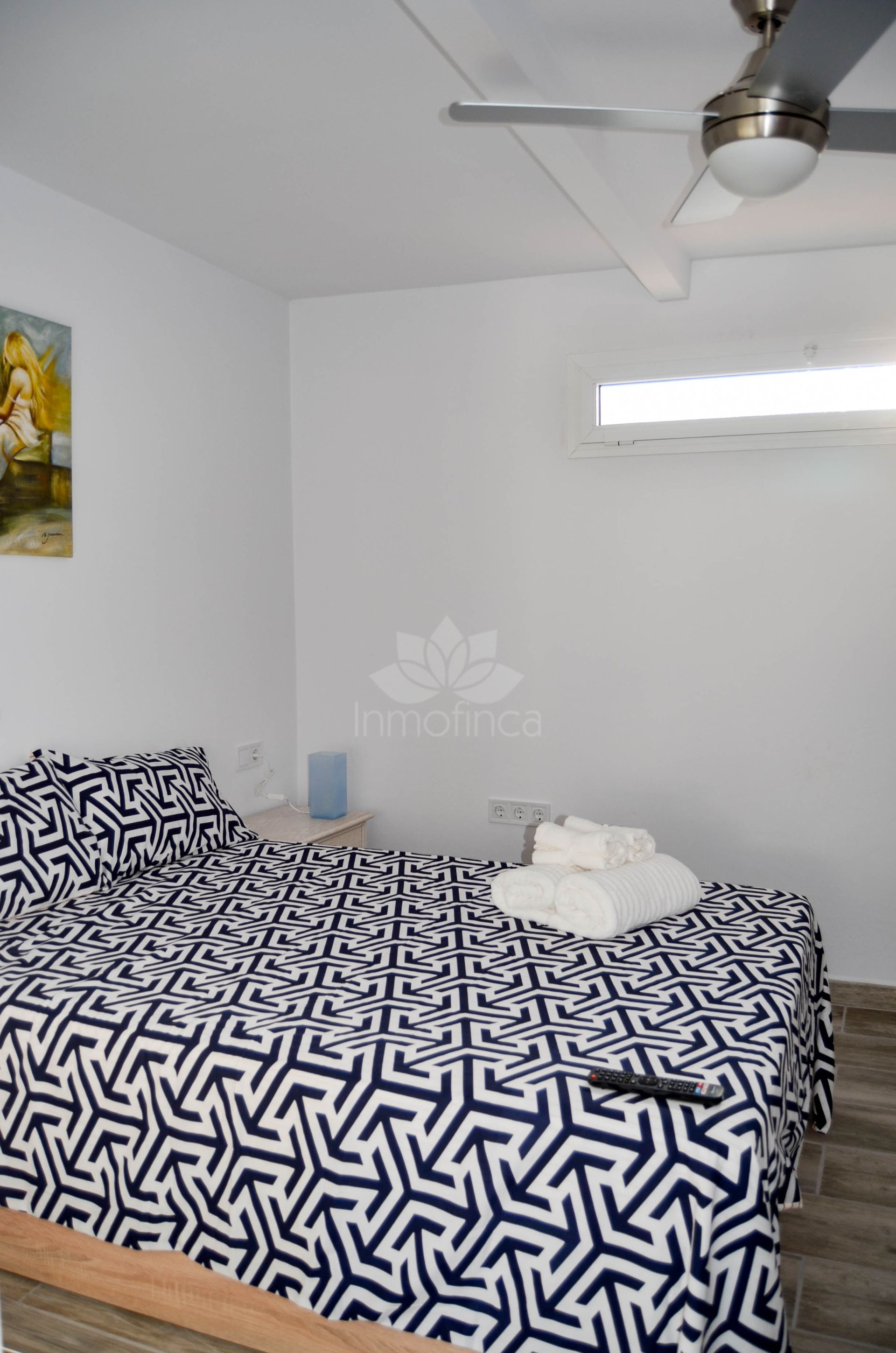 Apartment in Estepona Centre, Estepona