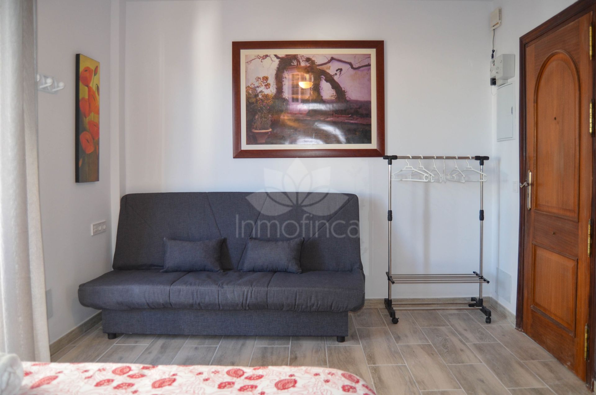 Apartment in Estepona Centre, Estepona