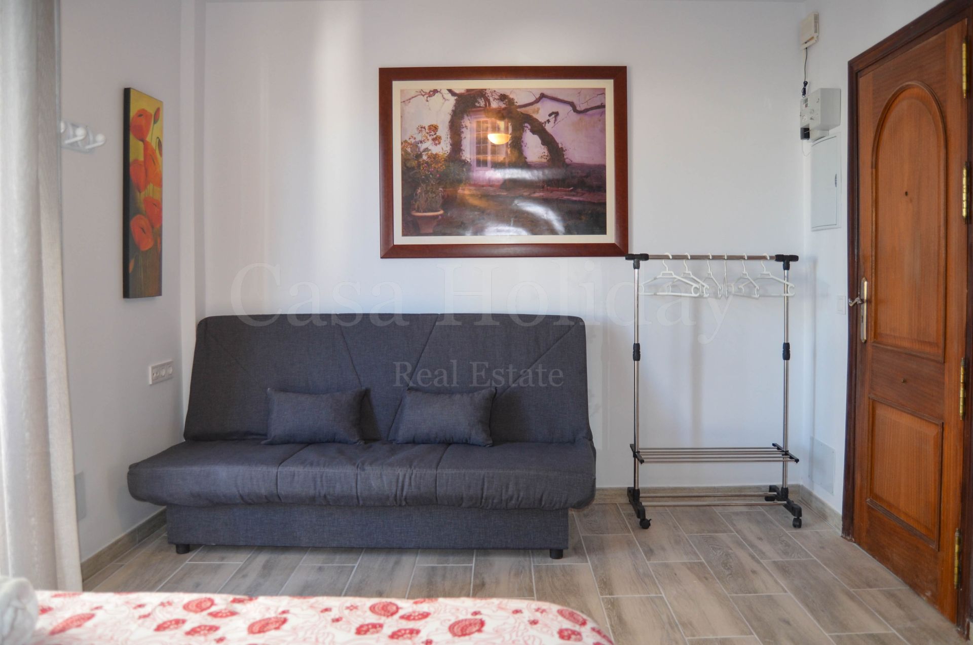 Apartamento en Estepona Centro, Estepona