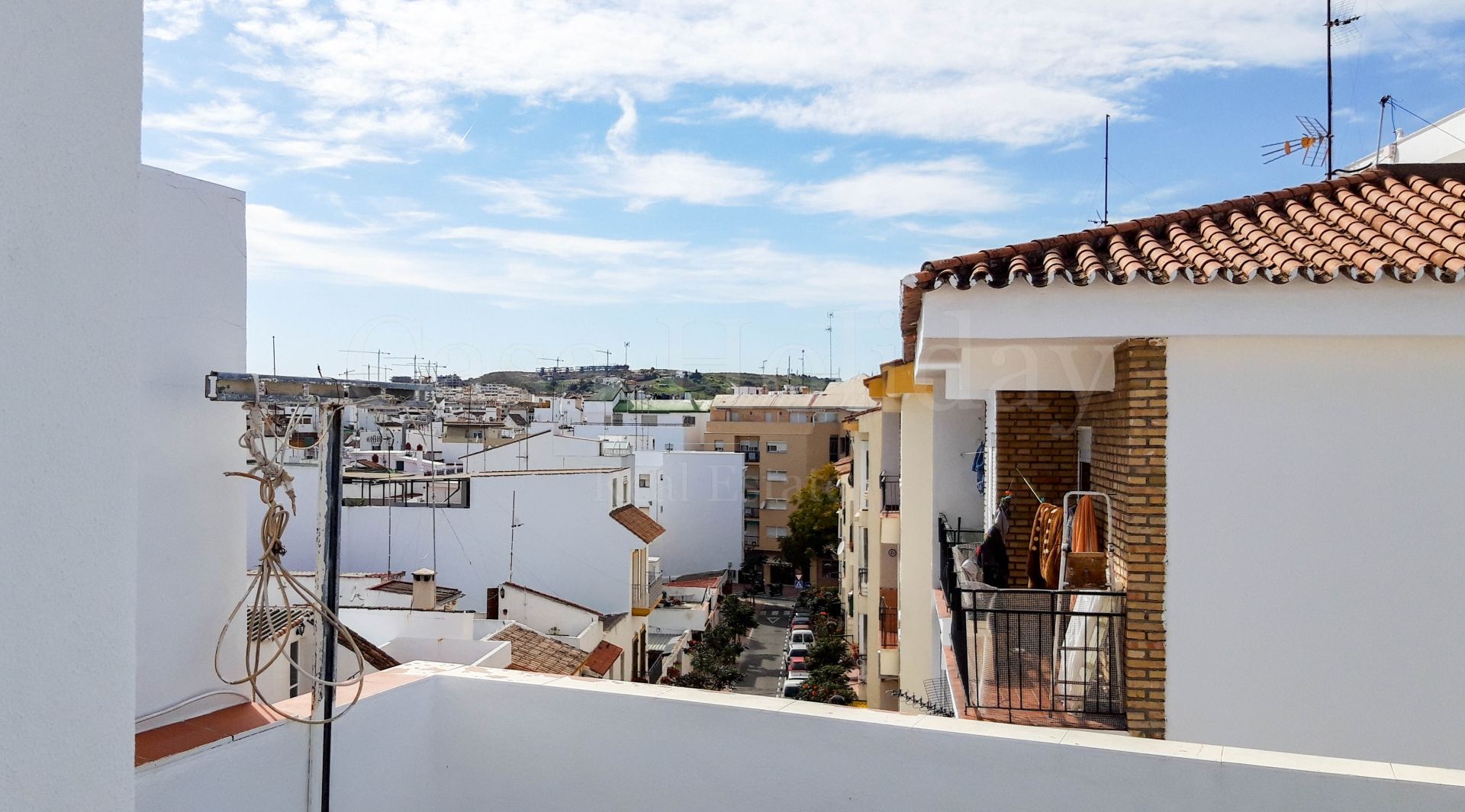 Apartamento en Estepona Centro, Estepona
