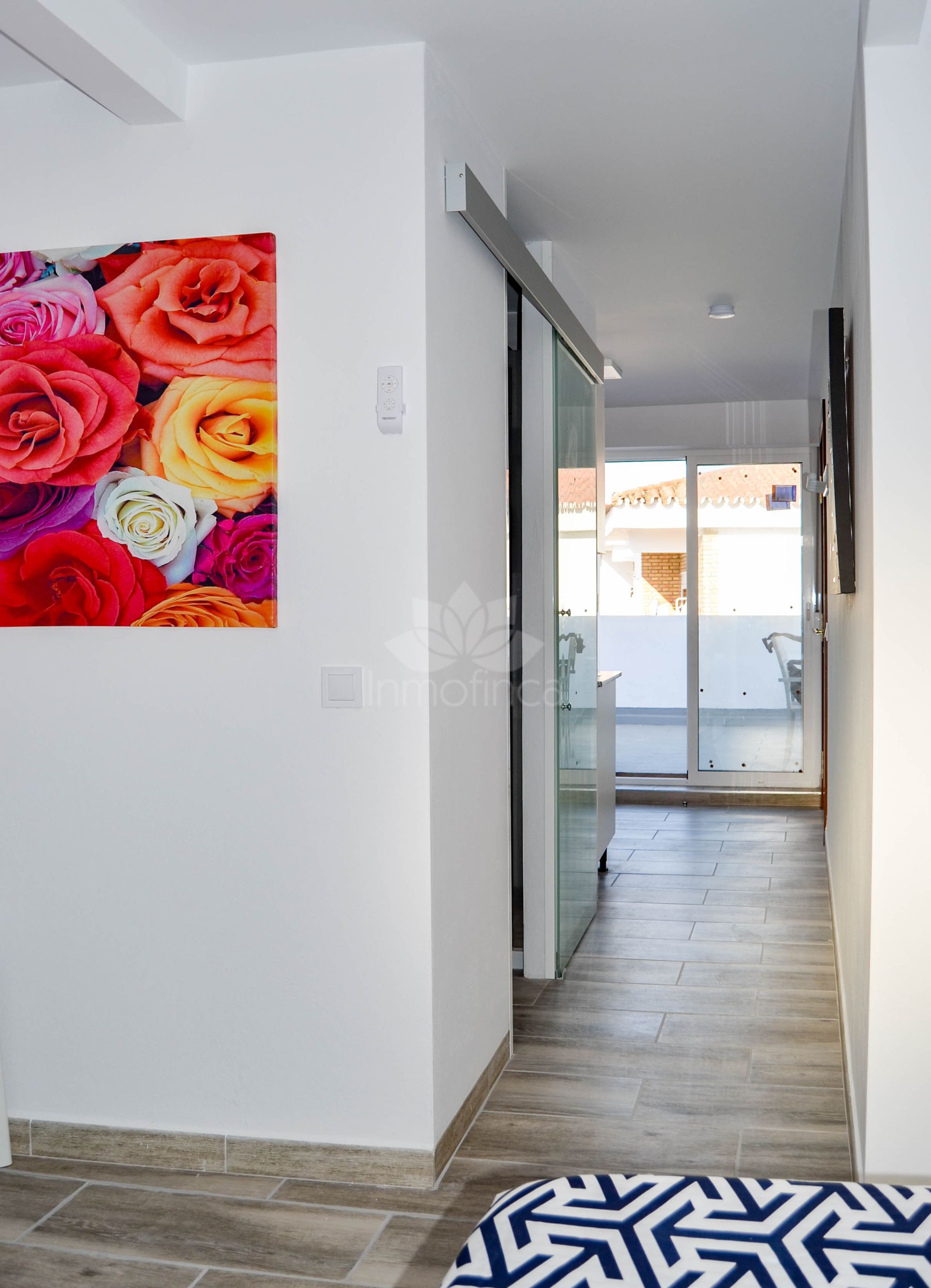 Apartment in Estepona Centre, Estepona