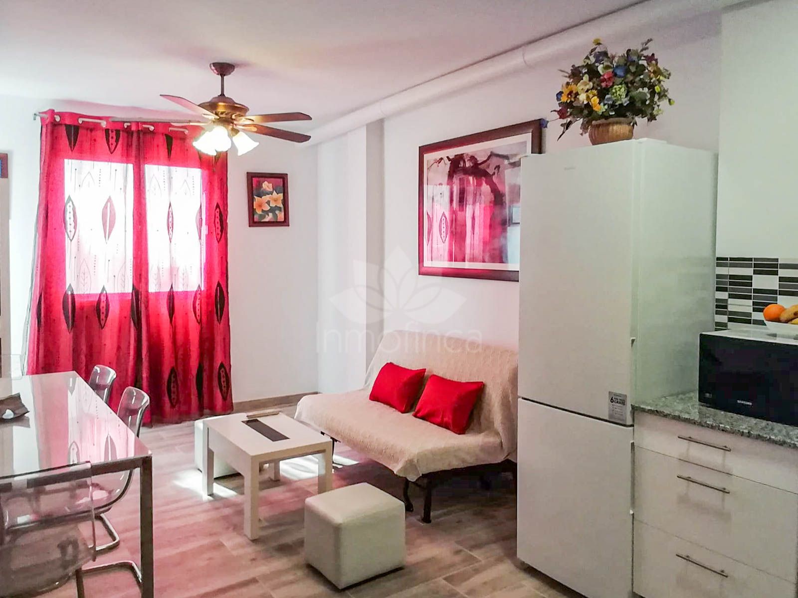 Apartment in Estepona Centre, Estepona