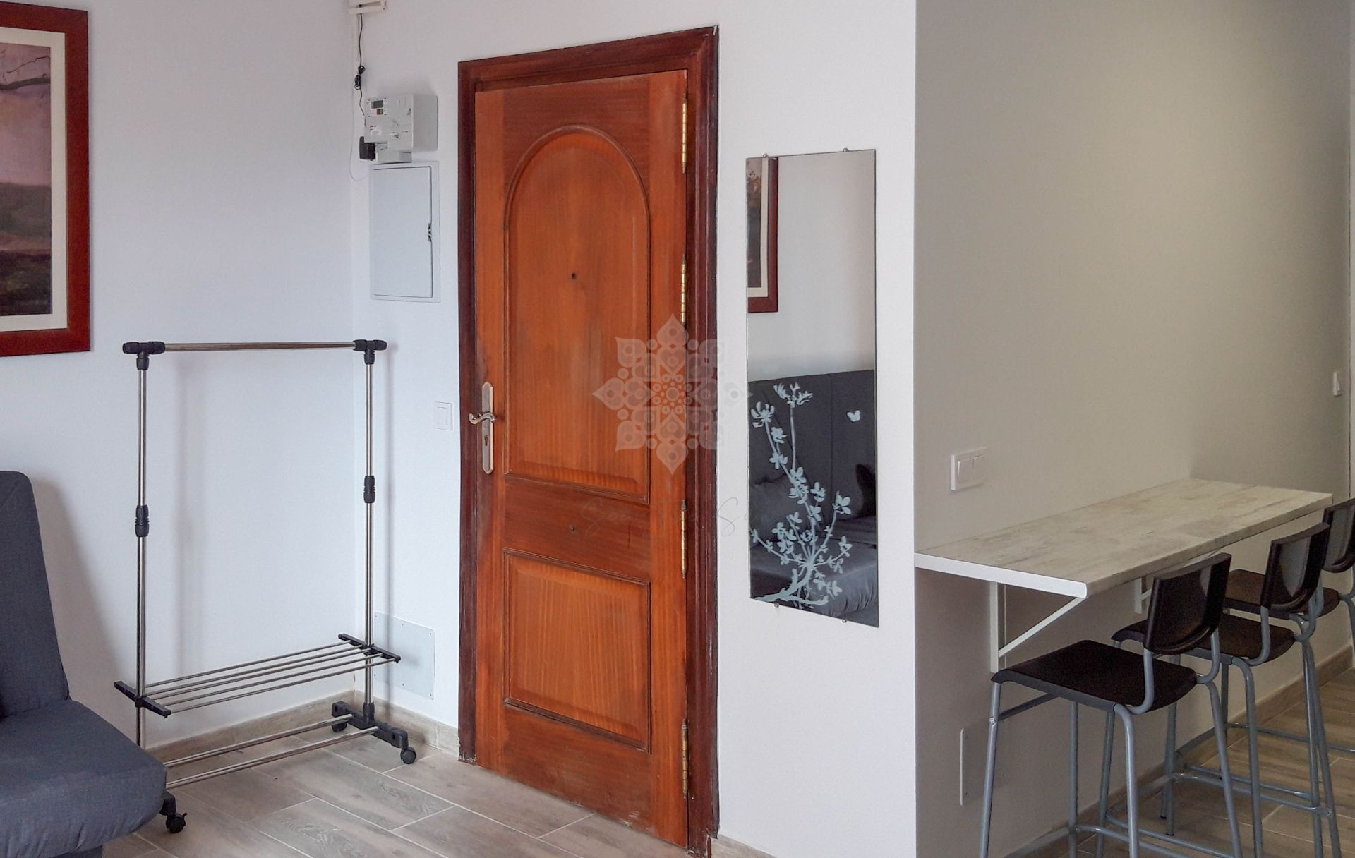 Apartment in Estepona Centre, Estepona