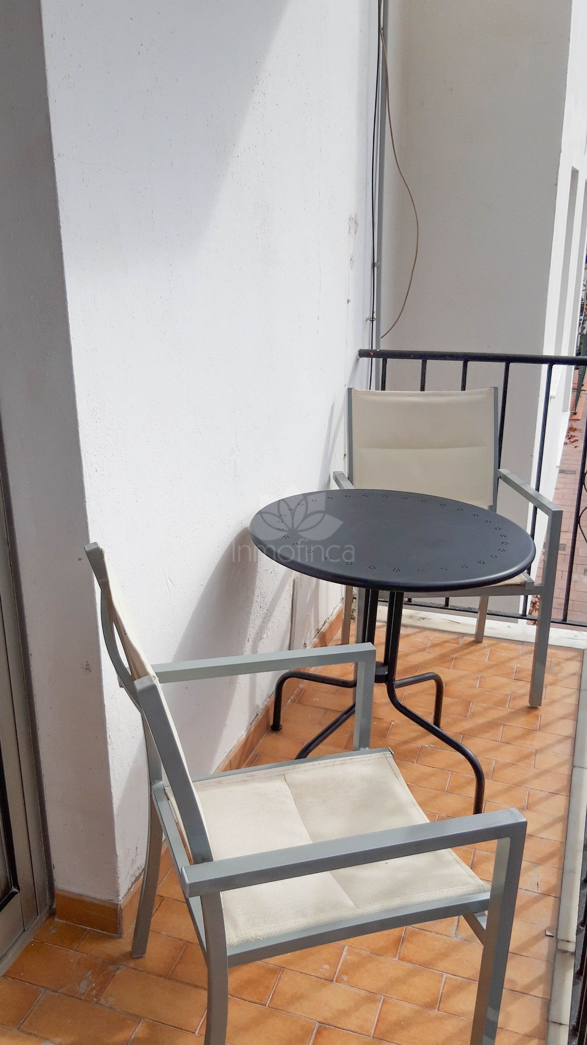 Apartment in Estepona Centre, Estepona
