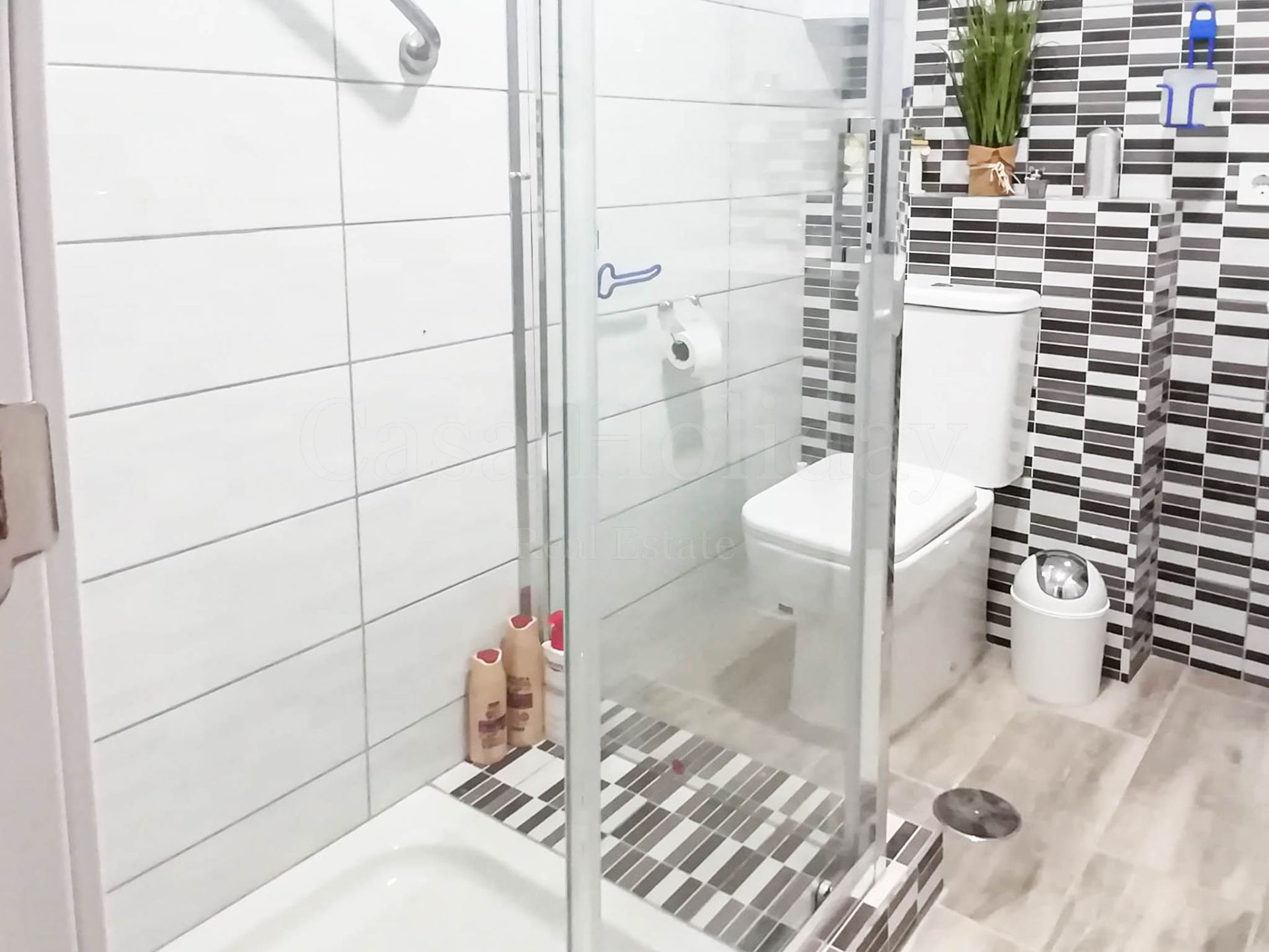 Apartamento en Estepona Centro, Estepona