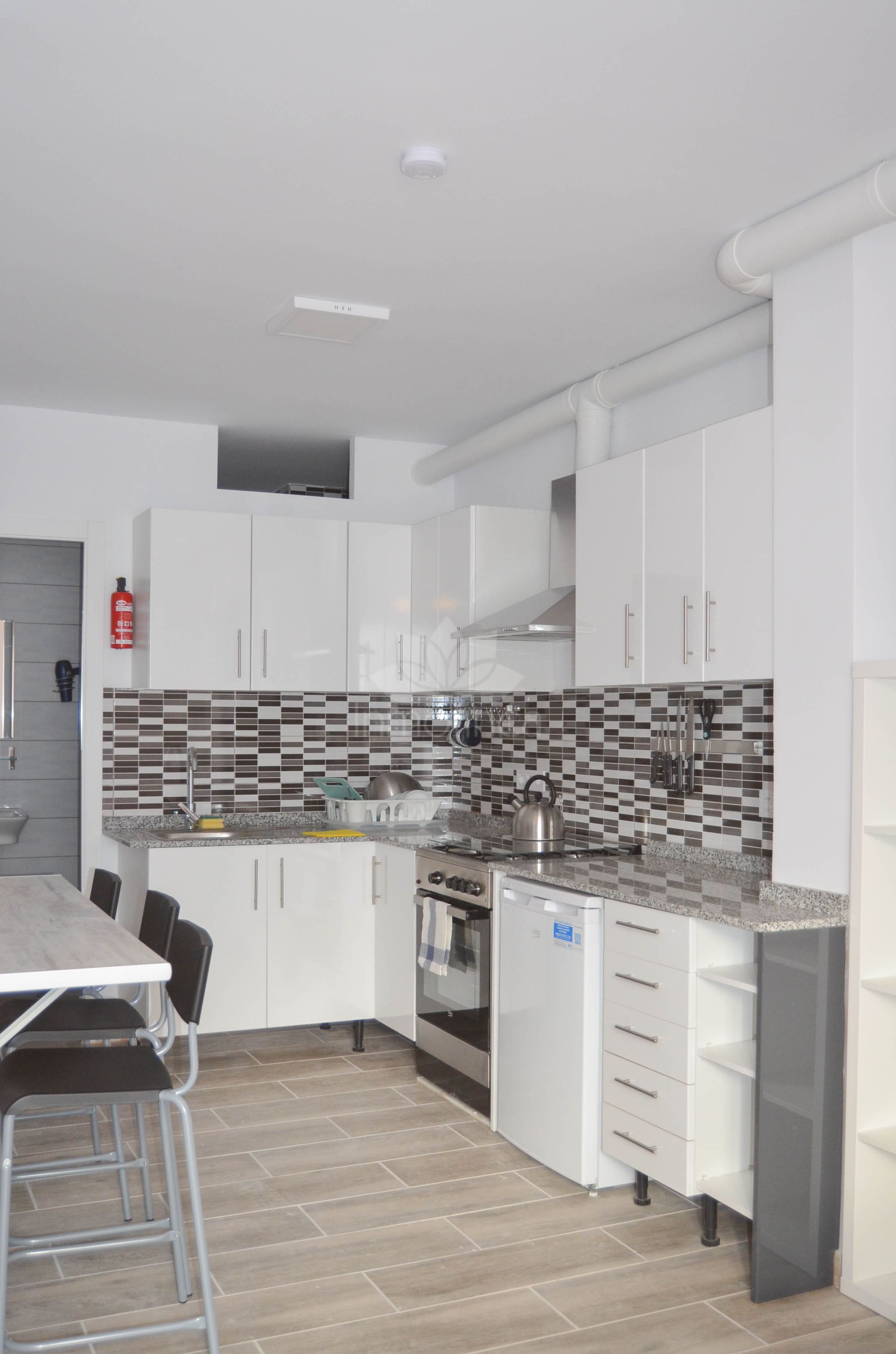 Apartment in Estepona Centre, Estepona