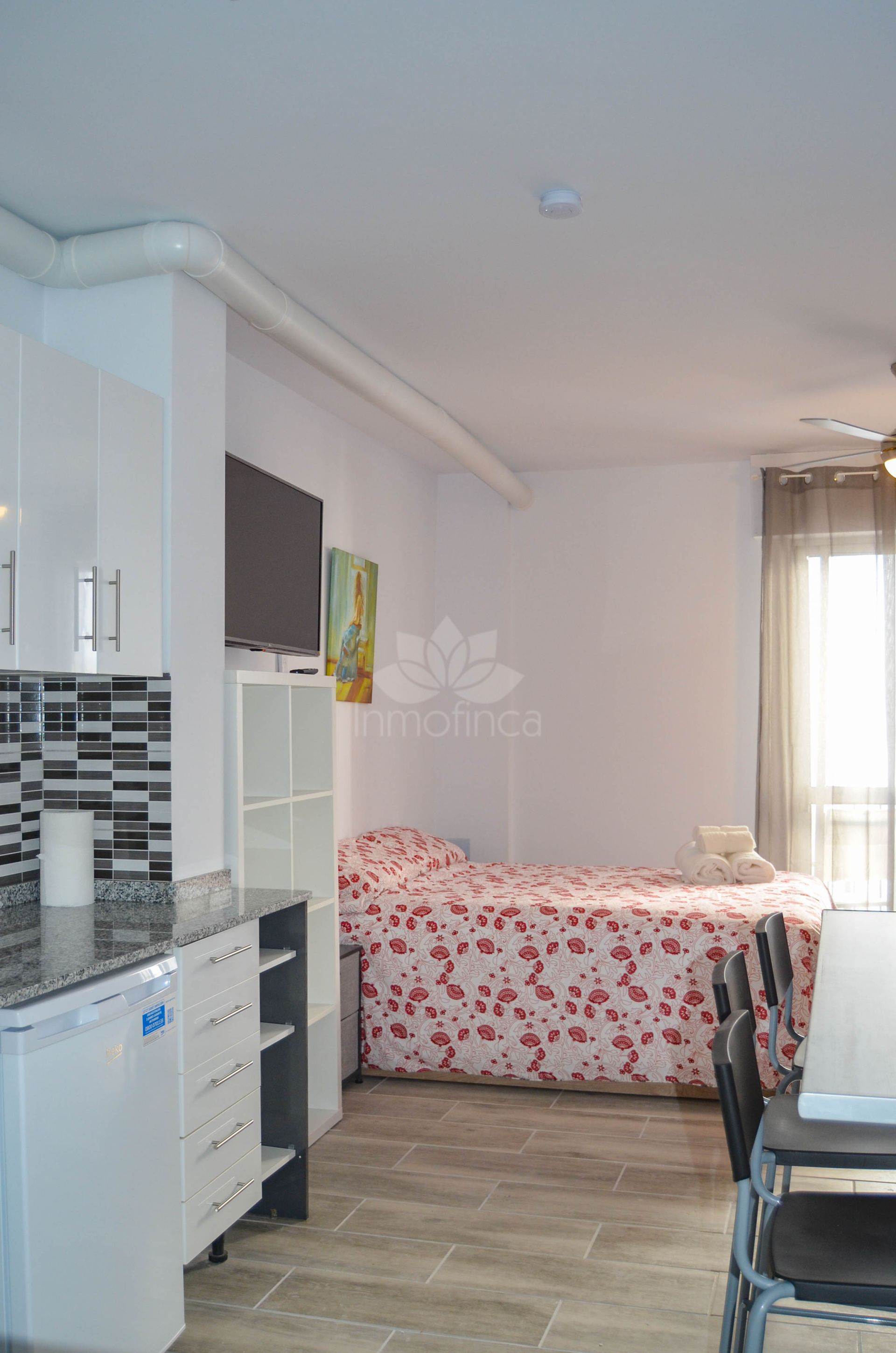 Apartment in Estepona Centre, Estepona