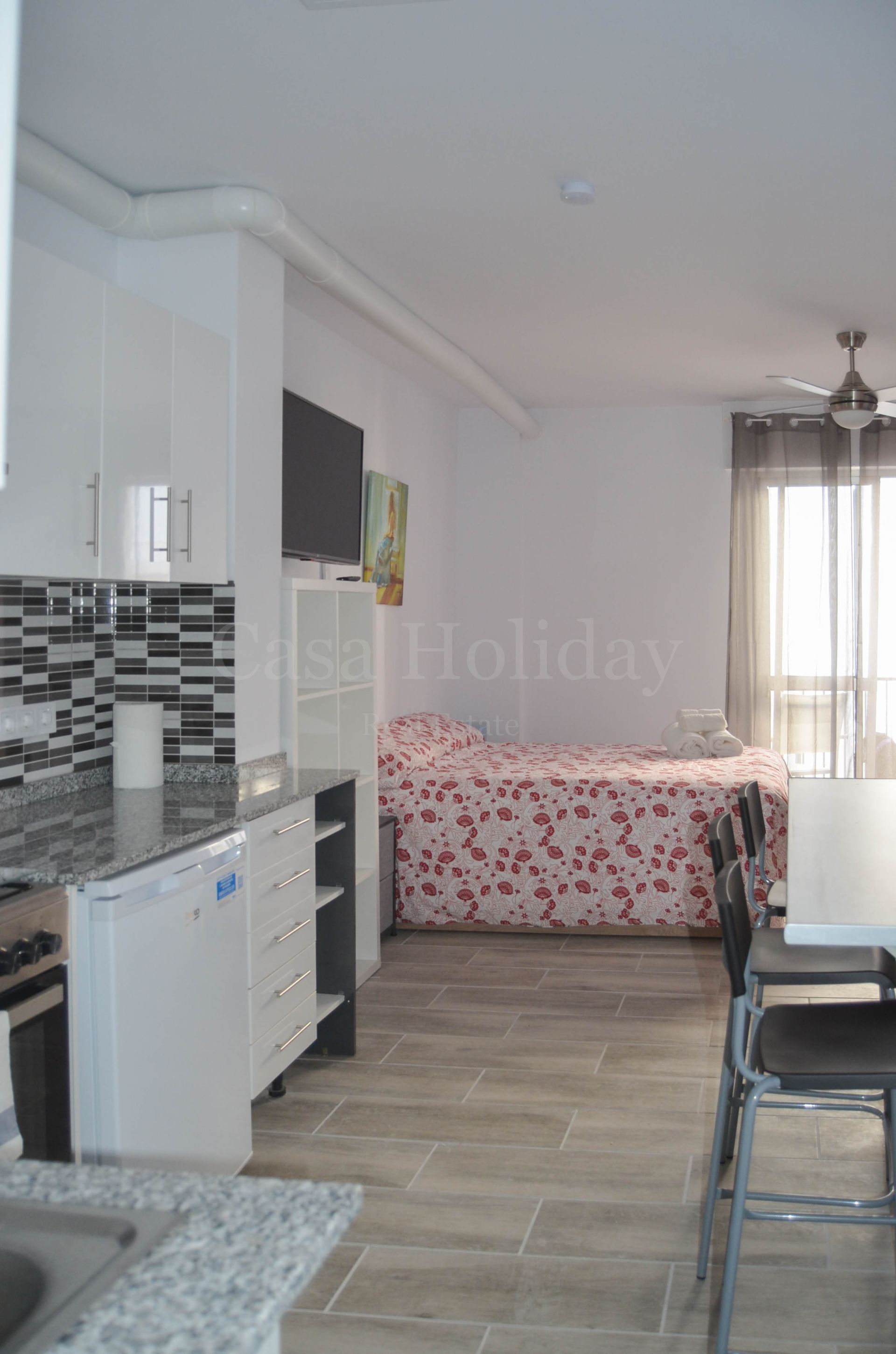 Apartamento en Estepona Centro, Estepona