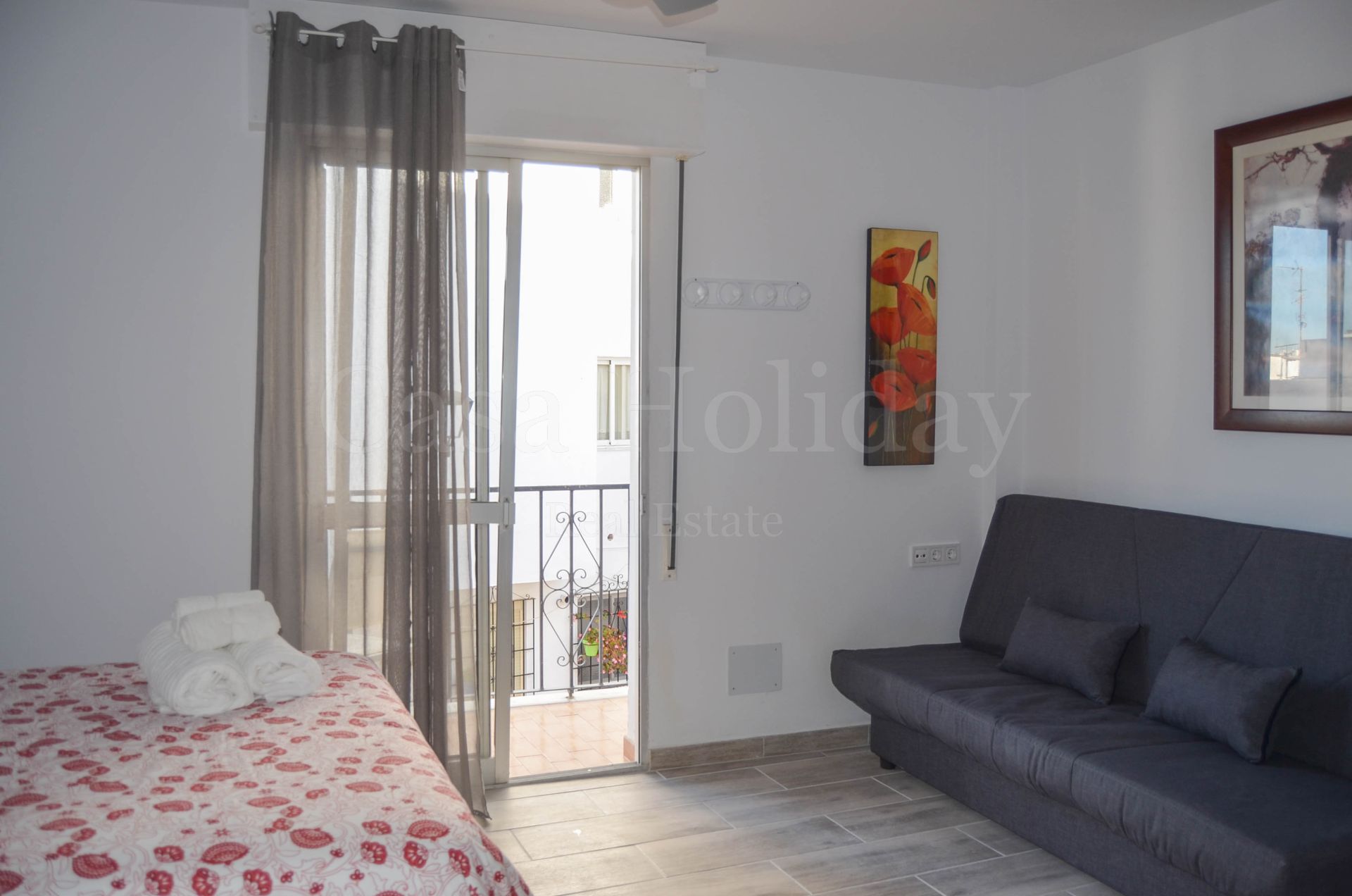 Apartamento en Estepona Centro, Estepona