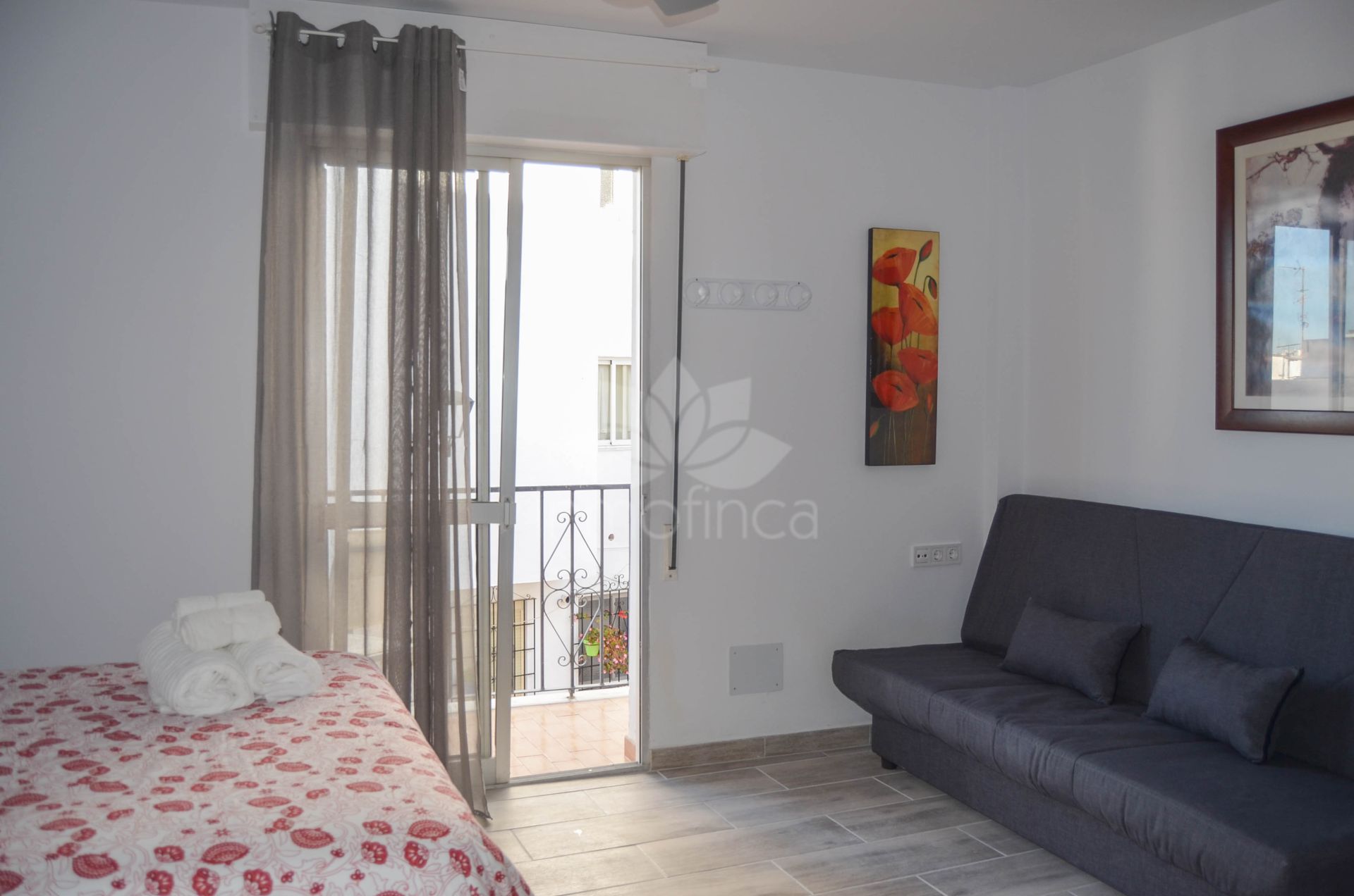 Apartment in Estepona Centre, Estepona
