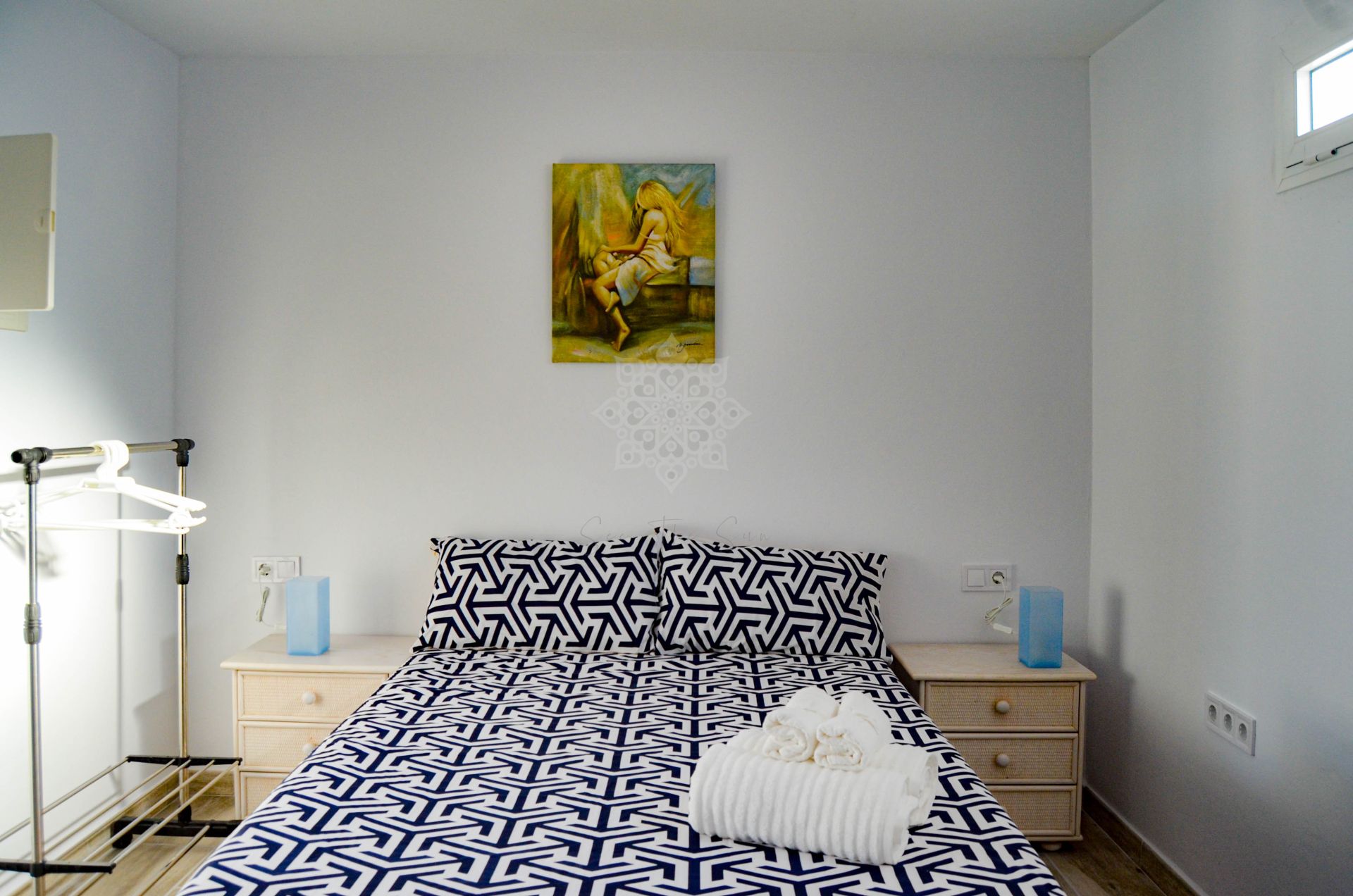 Apartment in Estepona Centre, Estepona