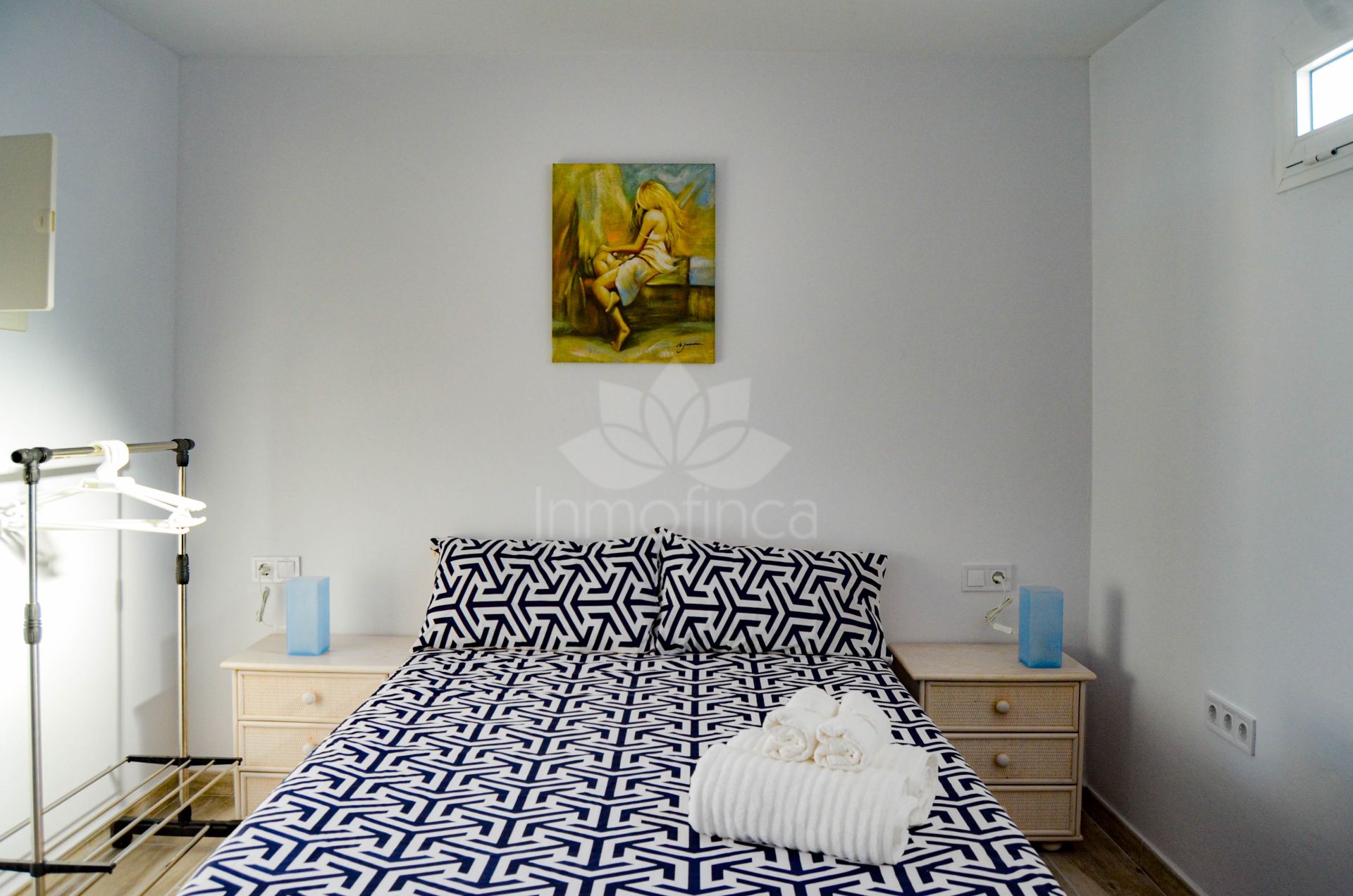 Apartment in Estepona Centre, Estepona