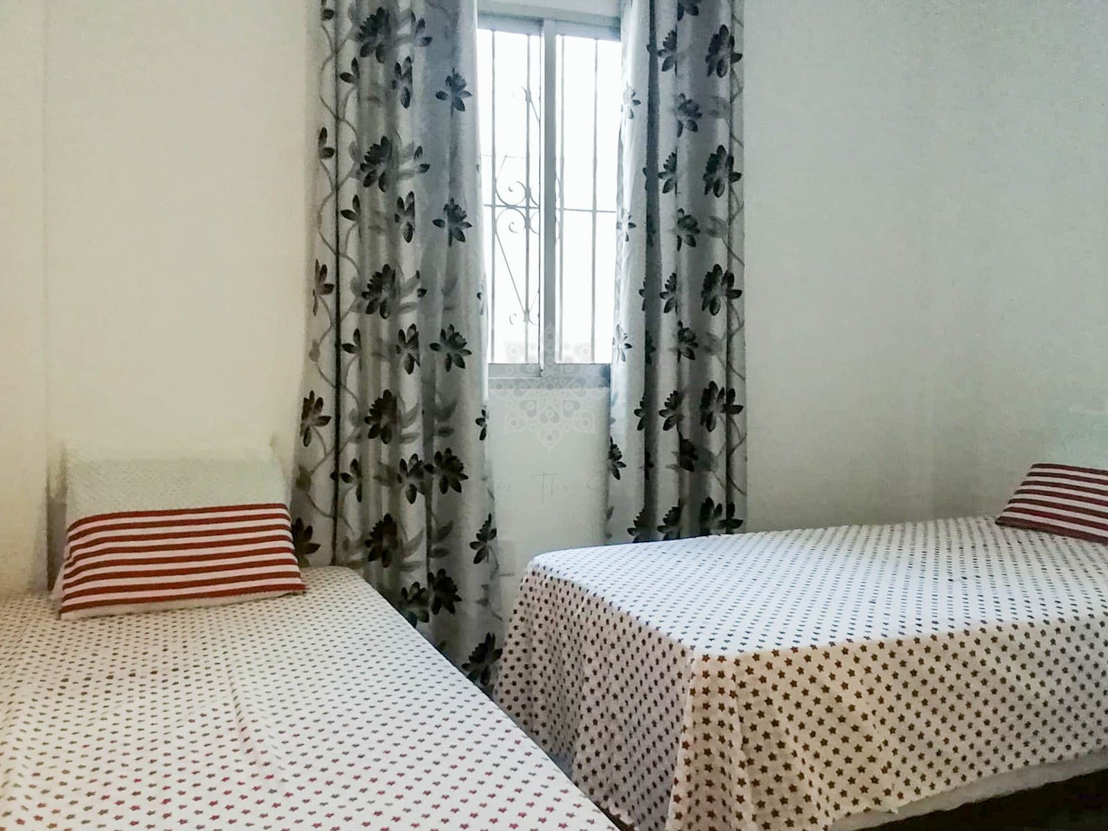 Apartment in Estepona Centre, Estepona