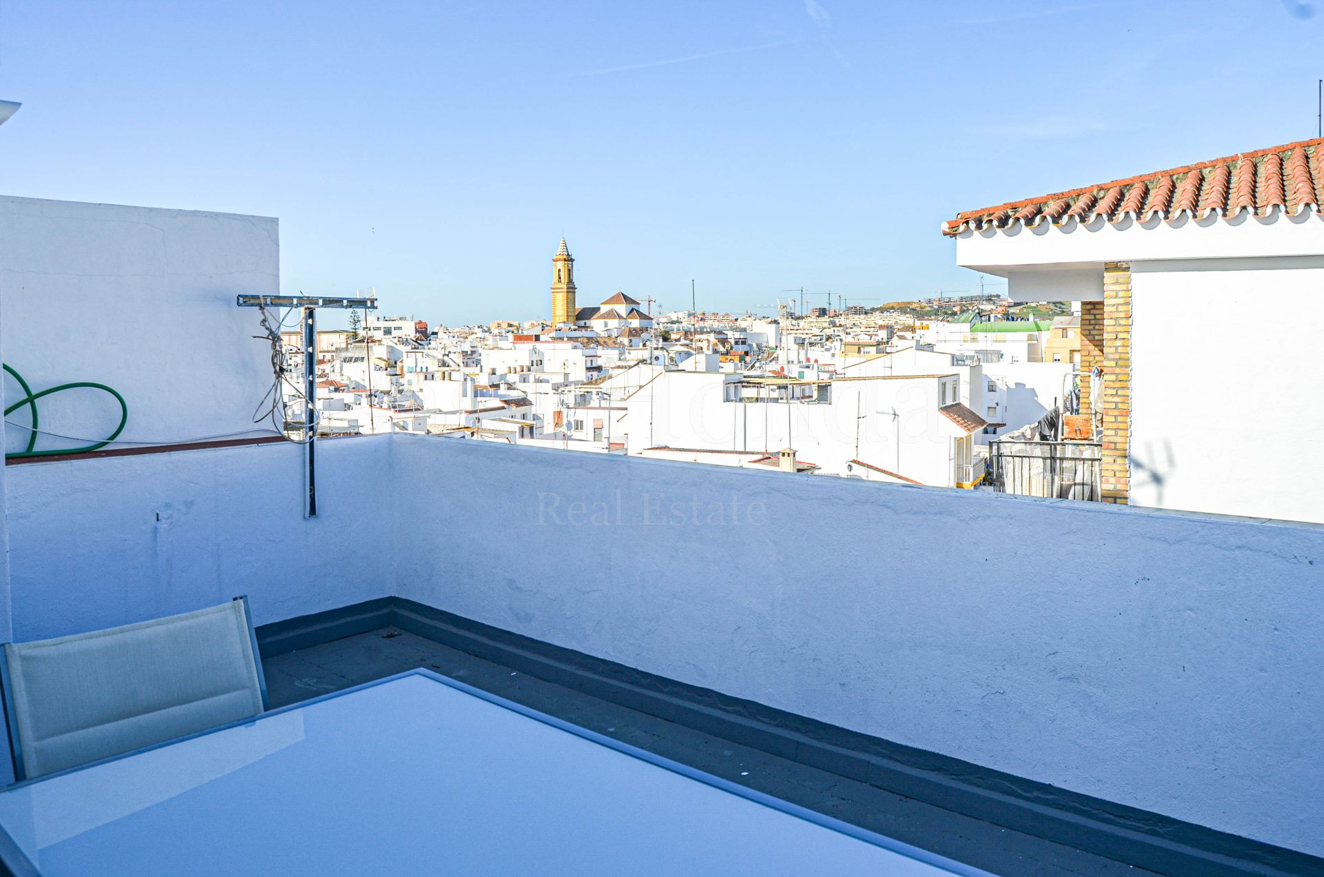 Apartamento en Estepona Centro, Estepona