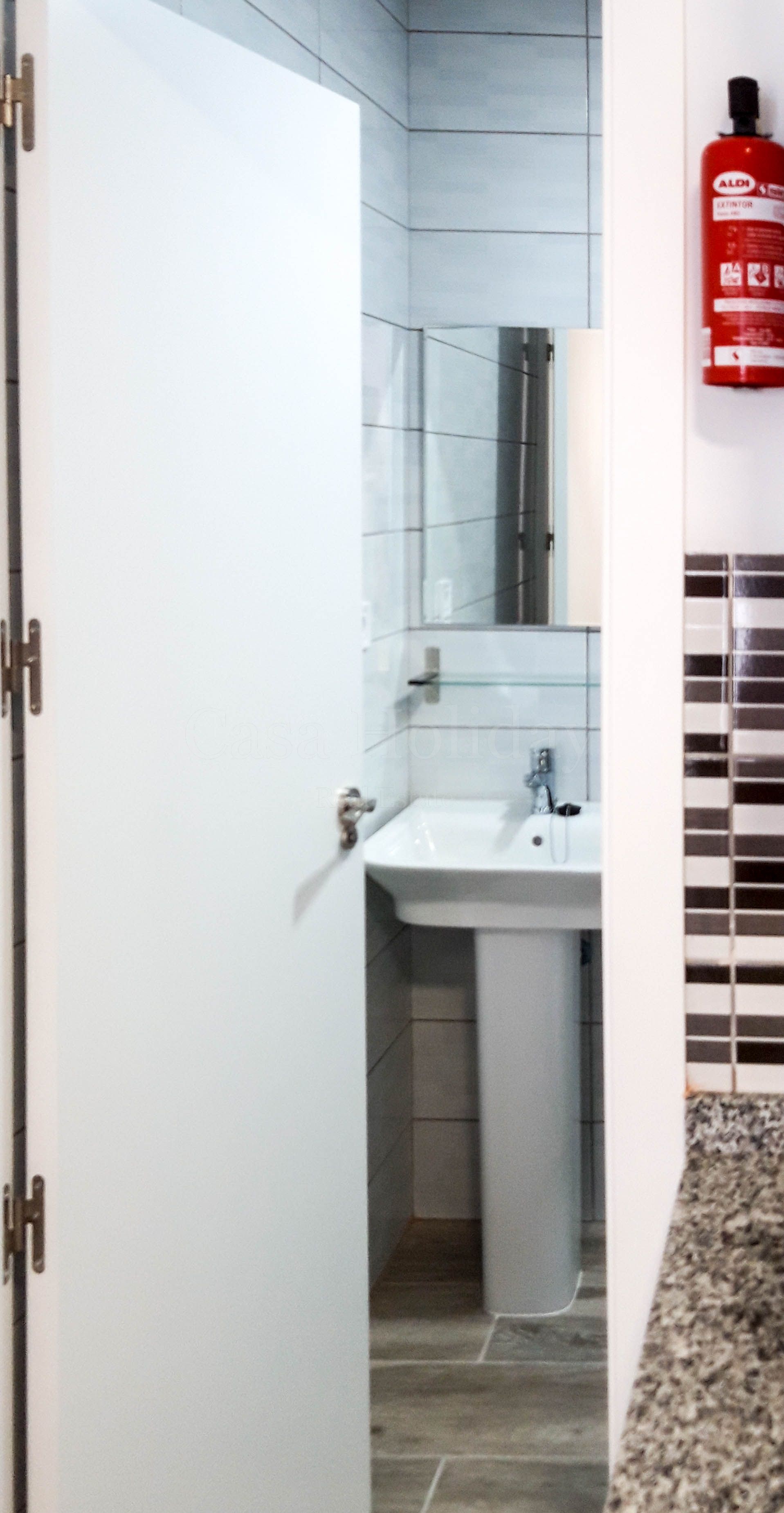 Apartamento en Estepona Centro, Estepona