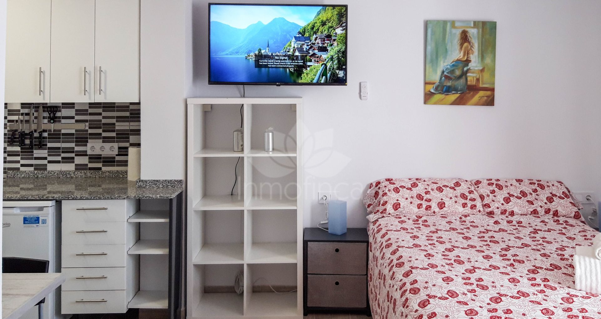 Apartment in Estepona Centre, Estepona