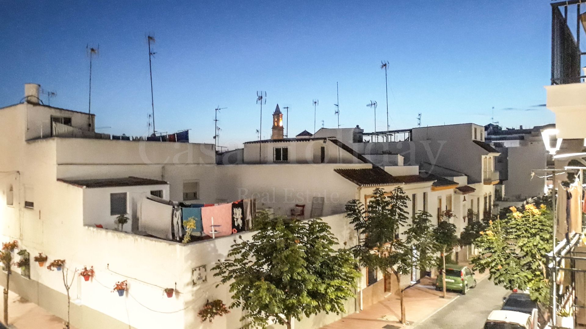 Apartamento en Estepona Centro, Estepona