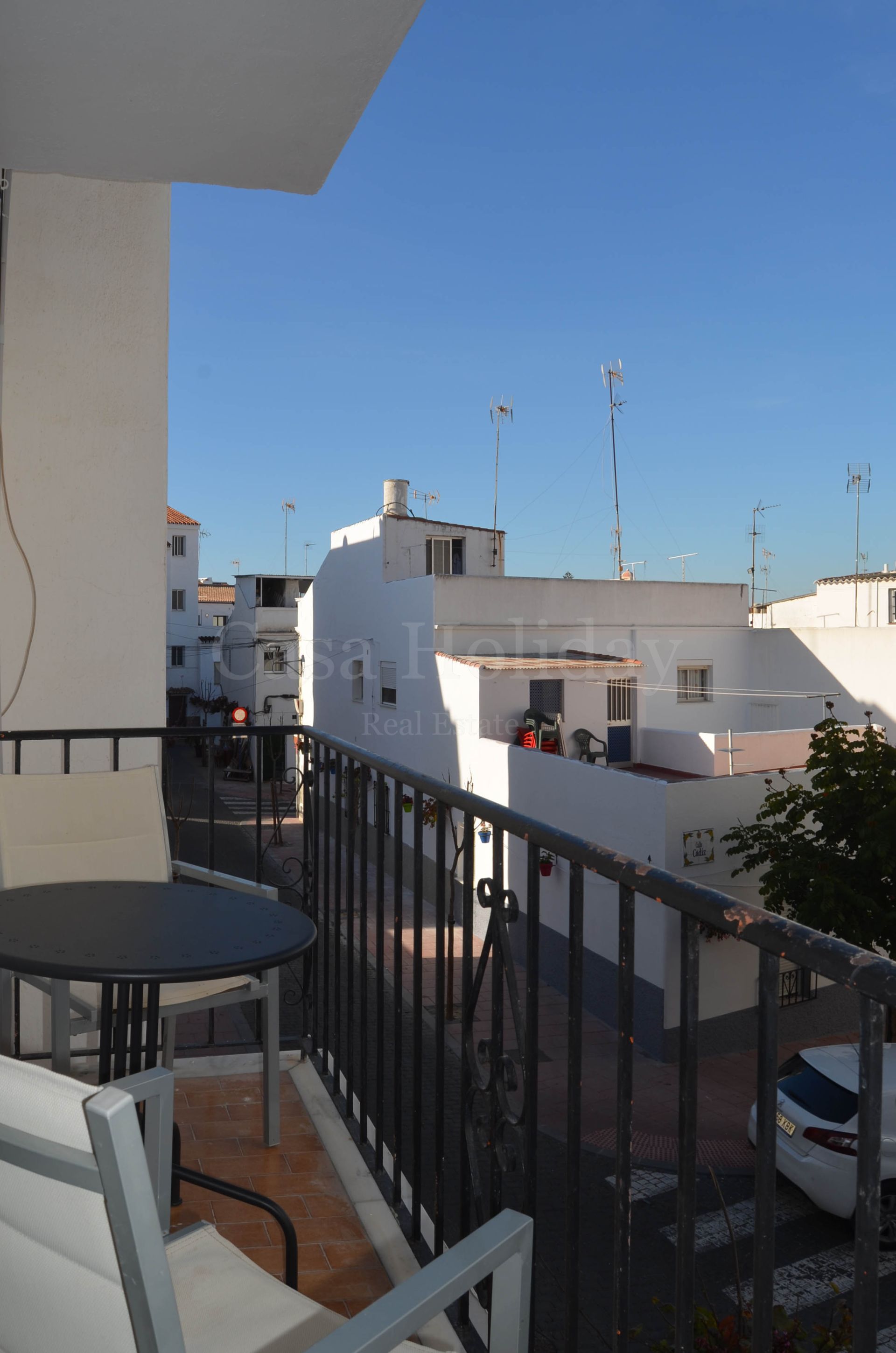 Apartamento en Estepona Centro, Estepona