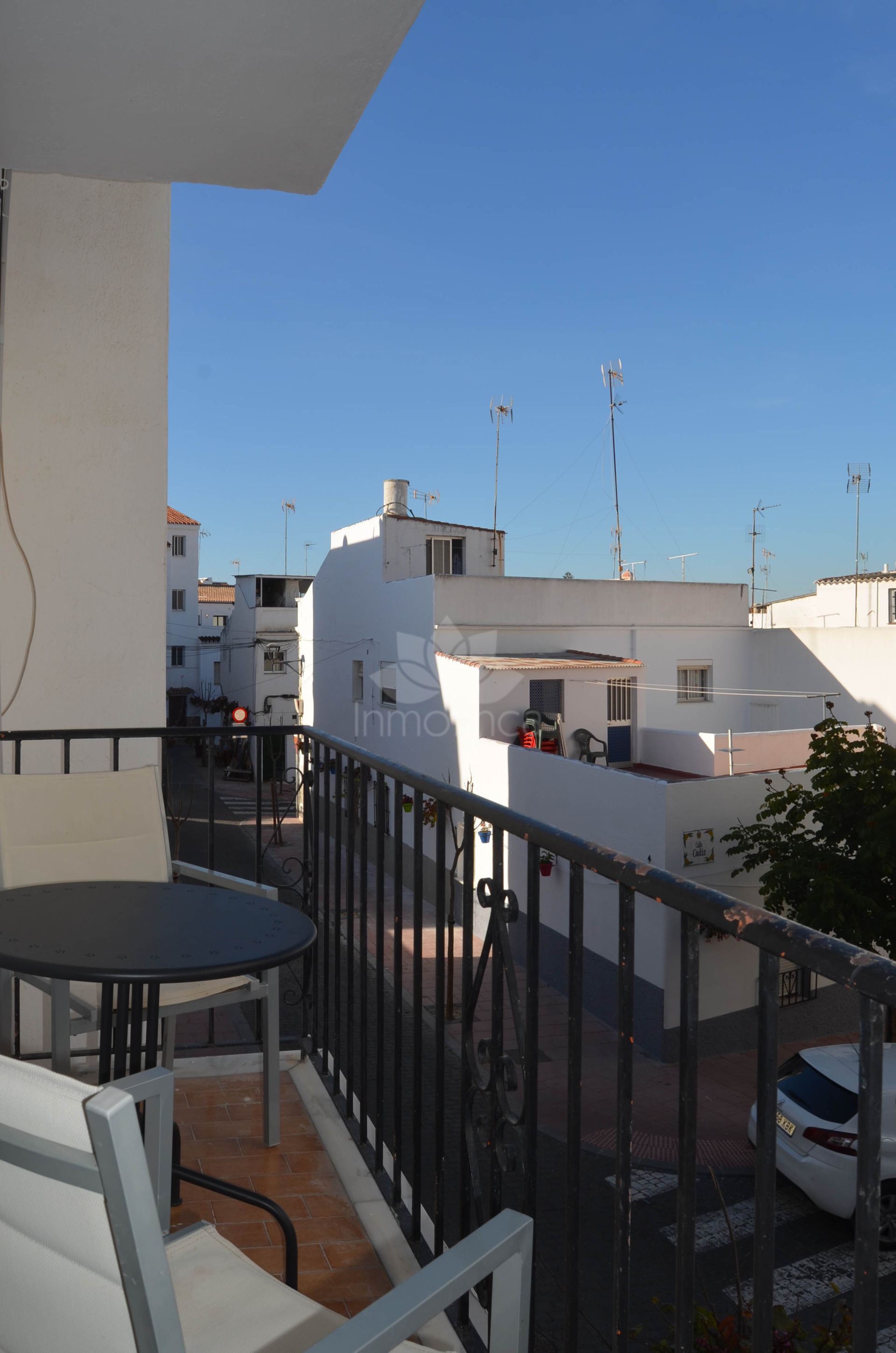 Apartment in Estepona Centre, Estepona