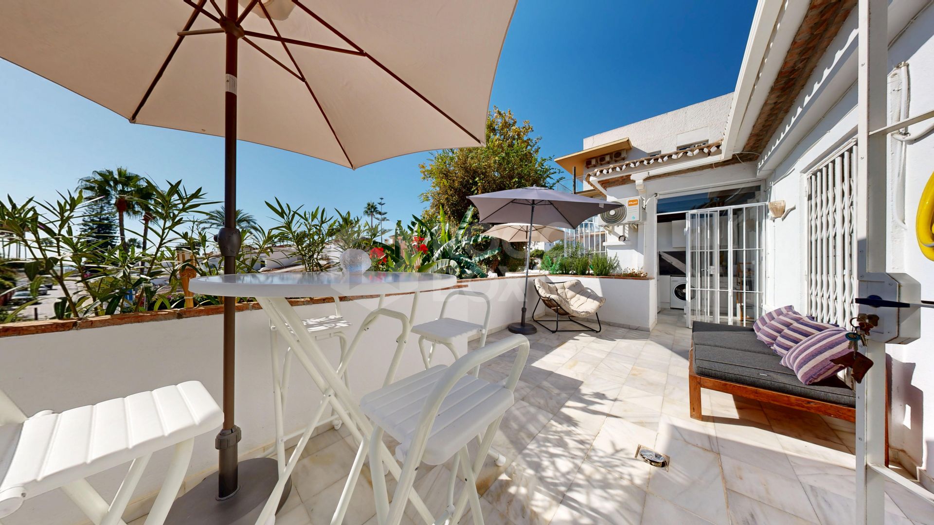 UNIQUE OPPORTUNITY: Exclusive Luxury Home for Sale in Río Verde Playa, Marbella’s Golden Mile